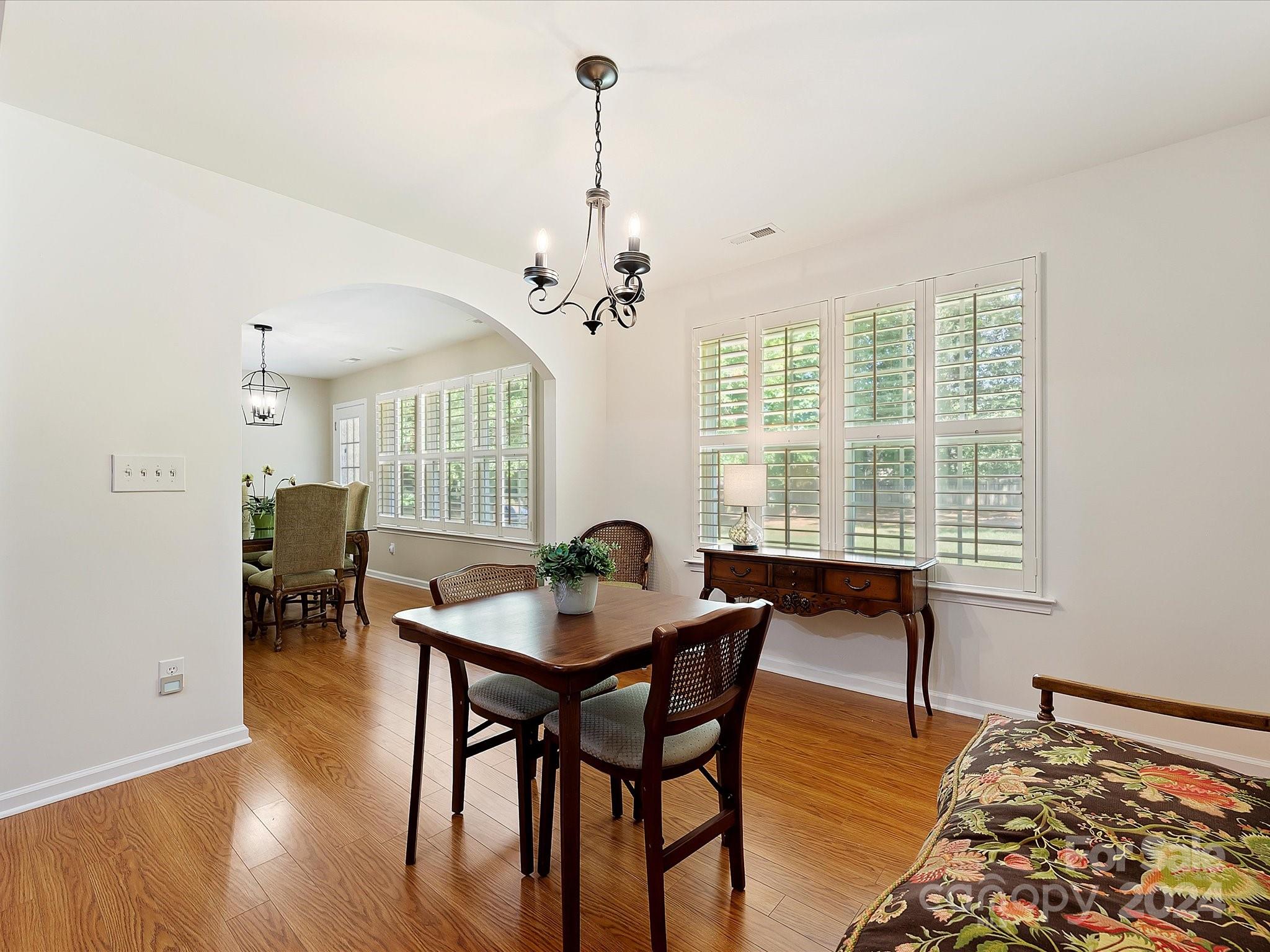 Legacy Park - Residential