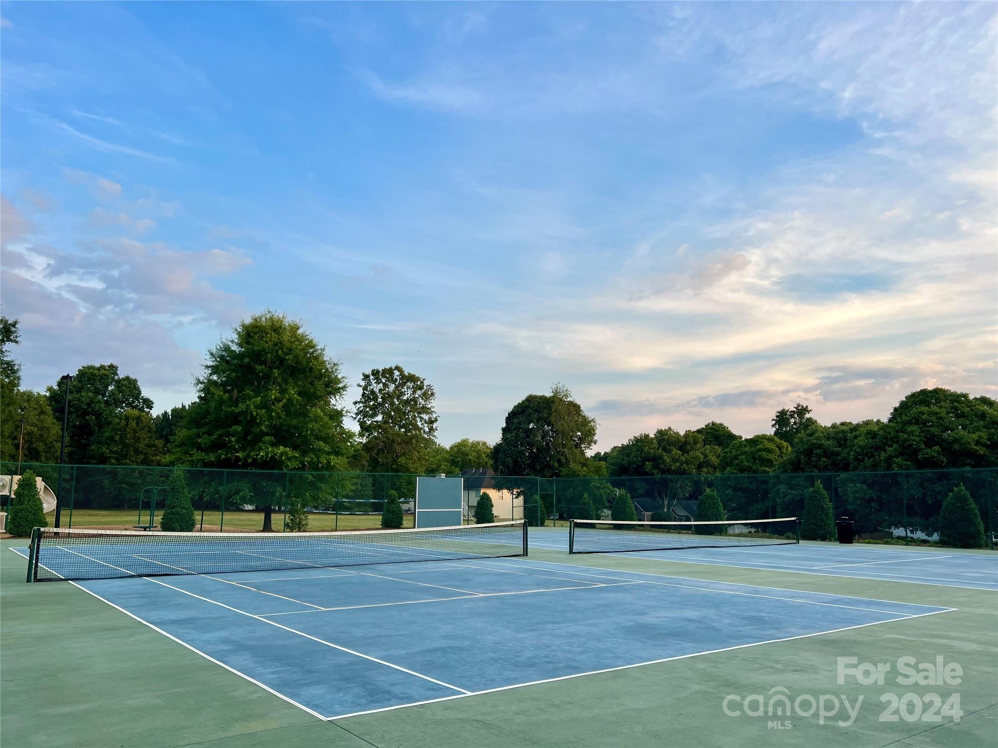 Legacy Park - Residential