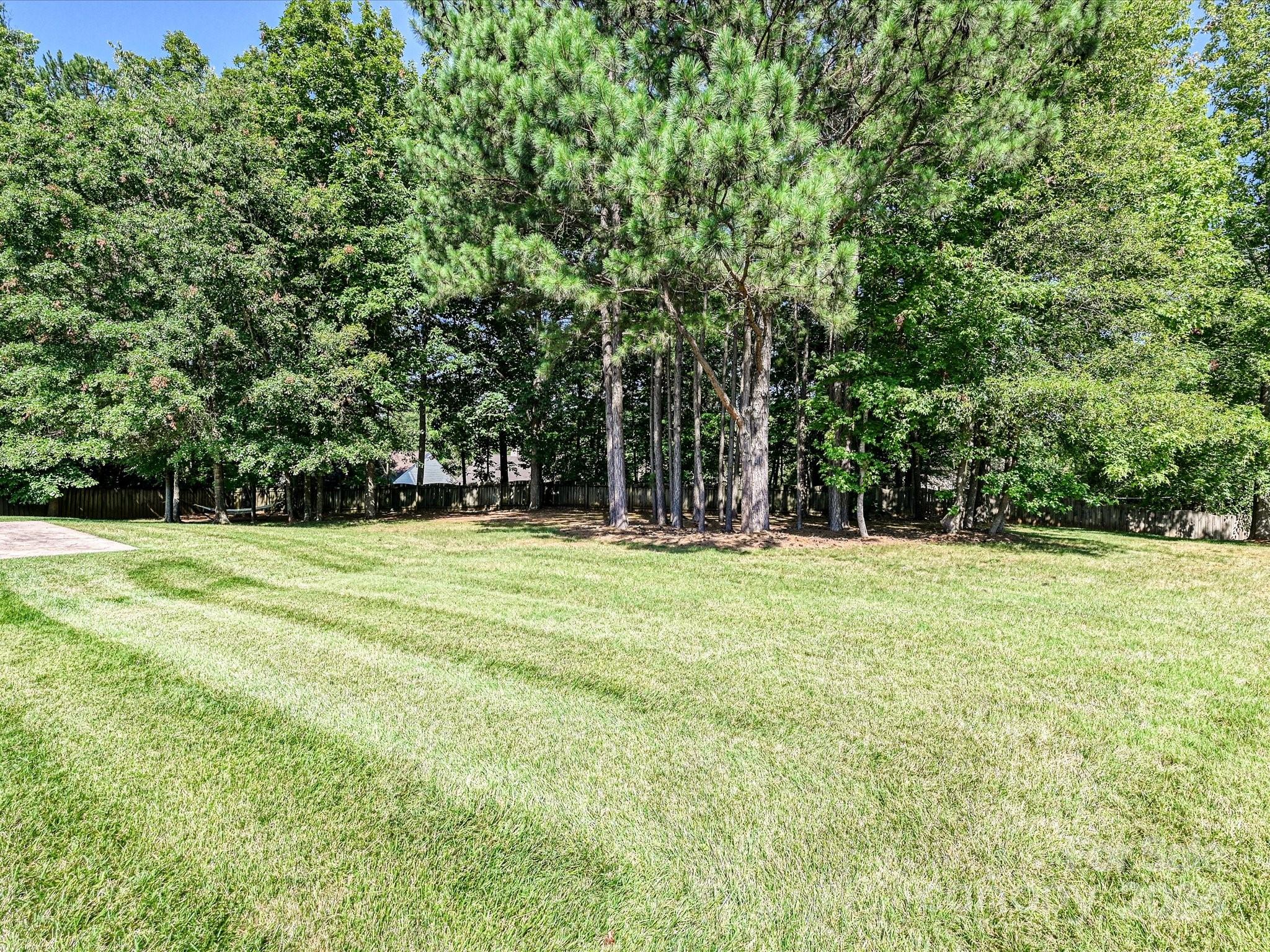 Legacy Park - Residential