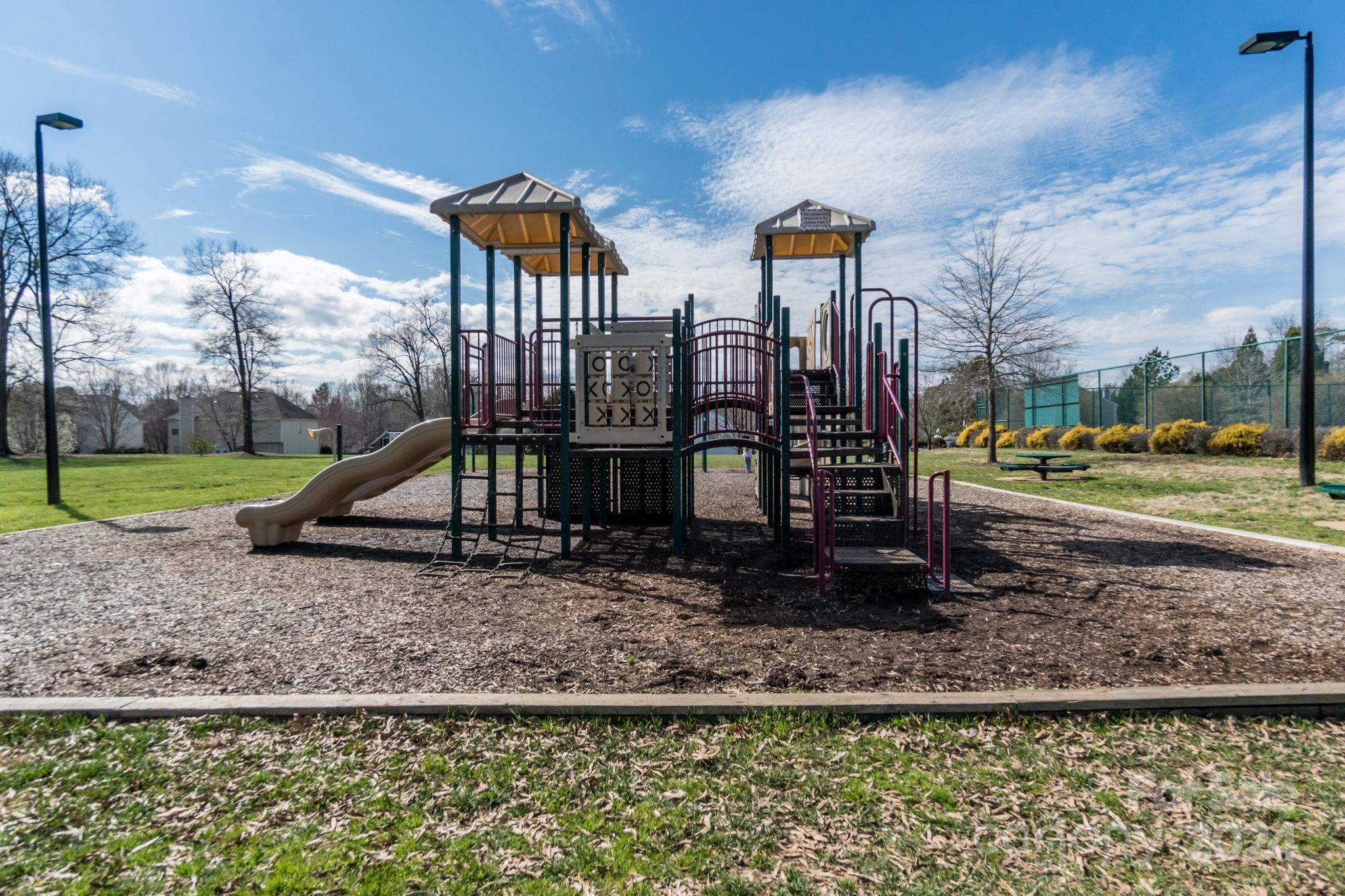 Legacy Park - Residential