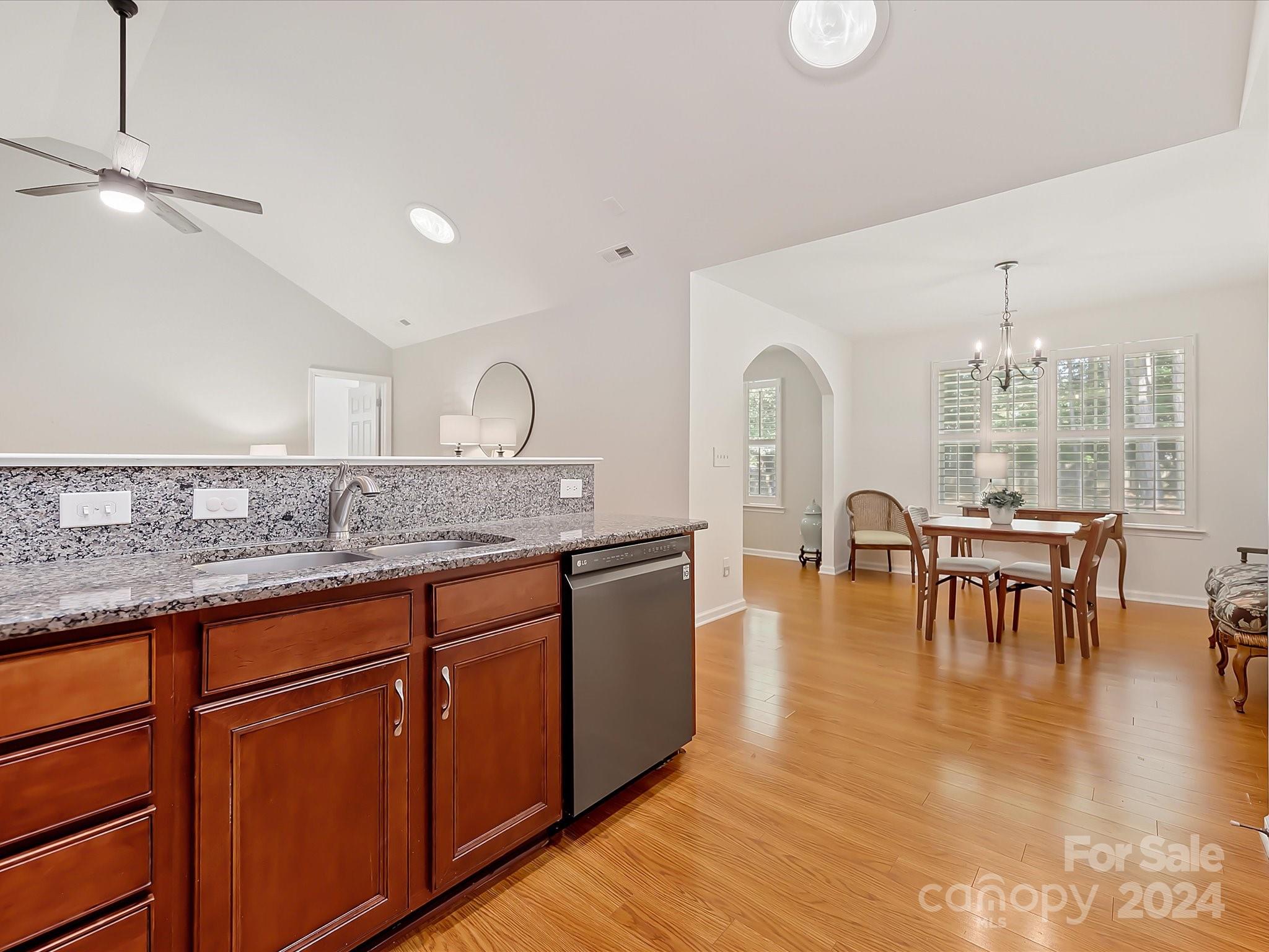 Legacy Park - Residential