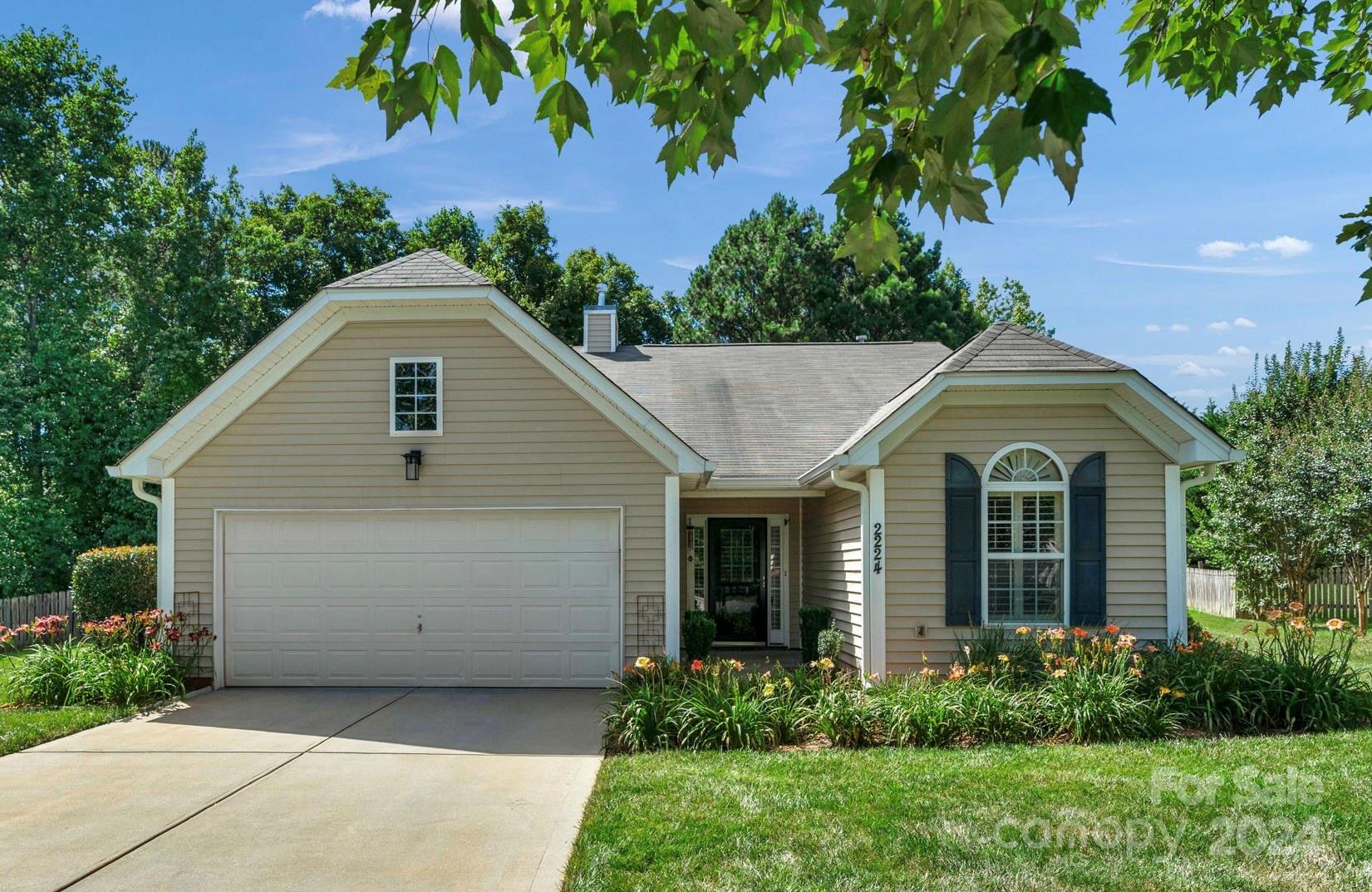 Legacy Park - Residential