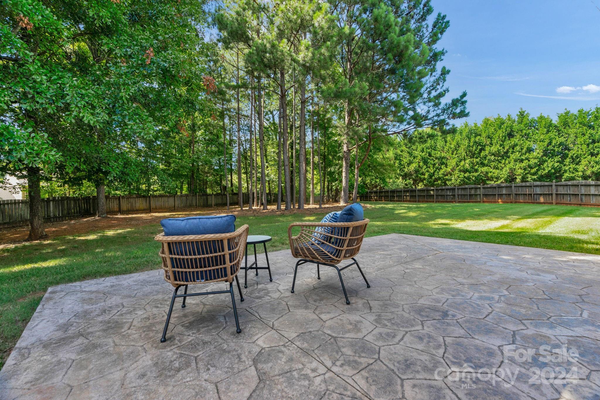 Legacy Park - Residential