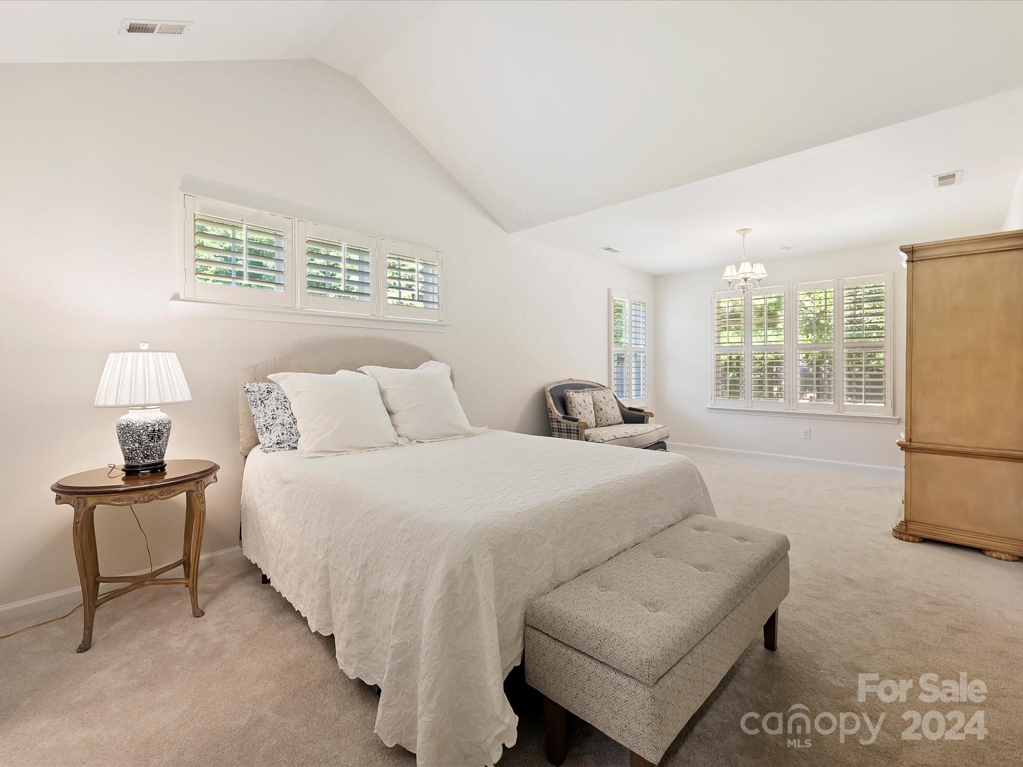 Legacy Park - Residential