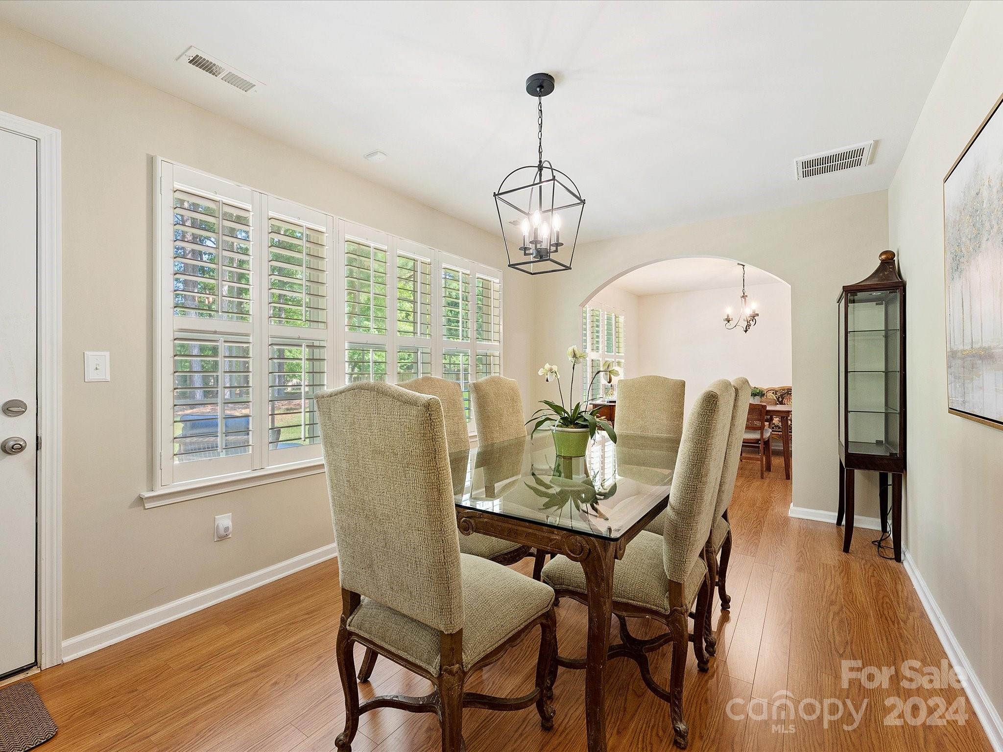 Legacy Park - Residential