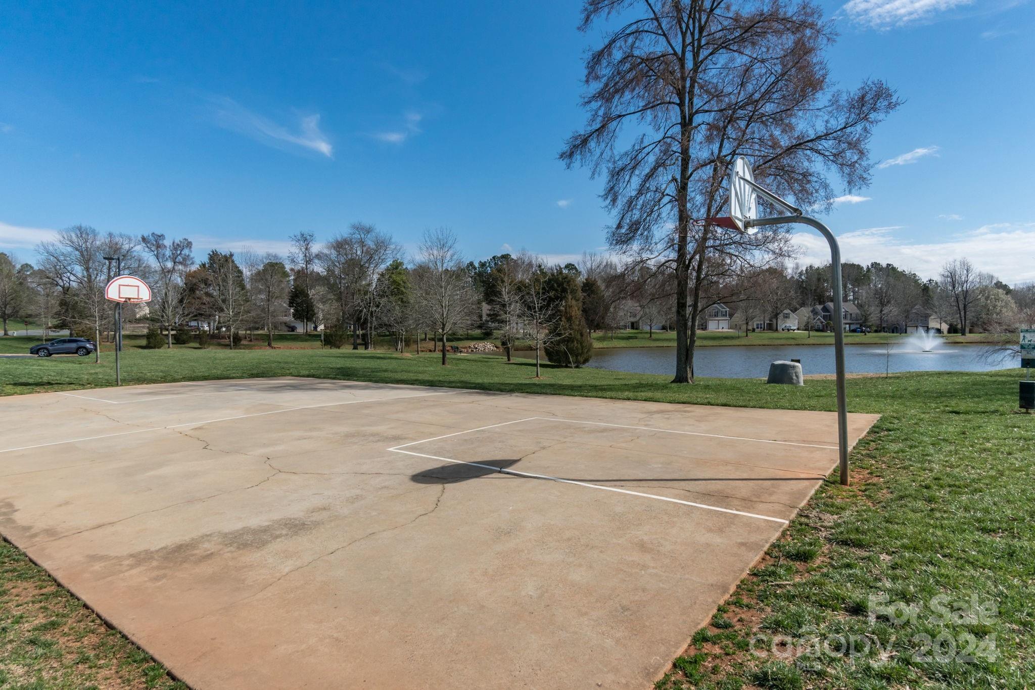 Legacy Park - Residential