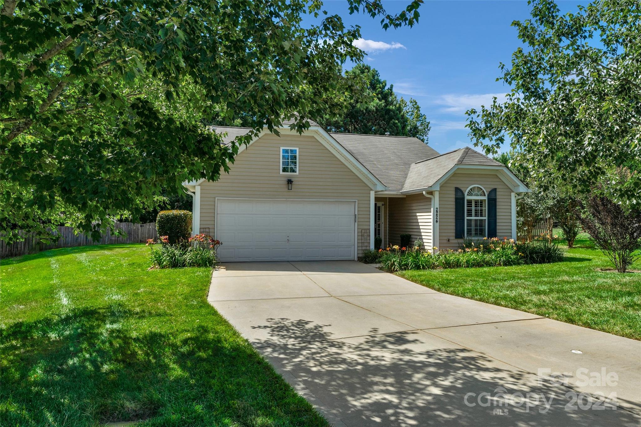 Legacy Park - Residential