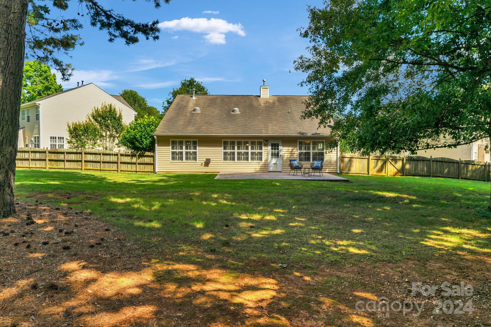 Legacy Park - Residential