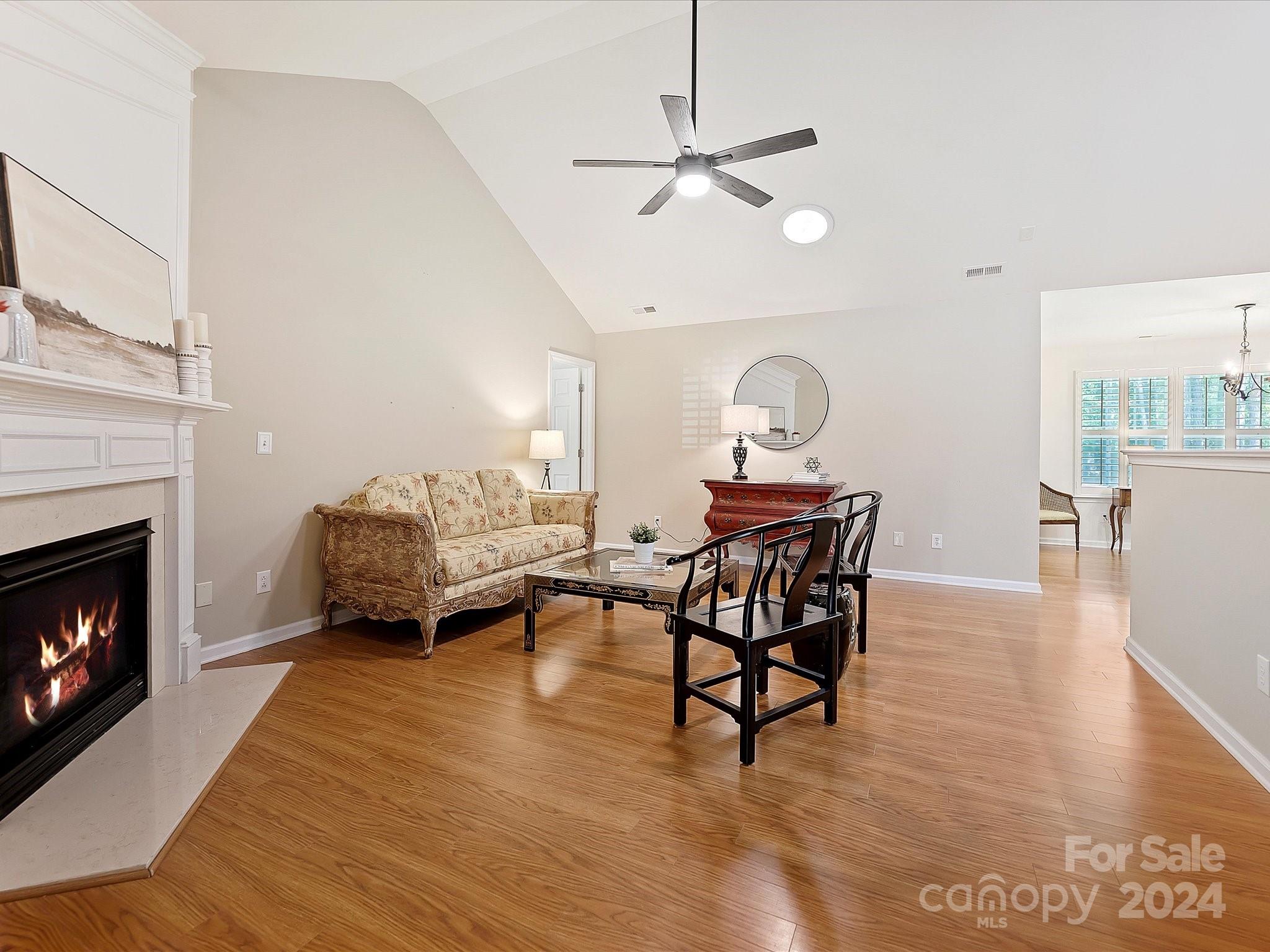 Legacy Park - Residential