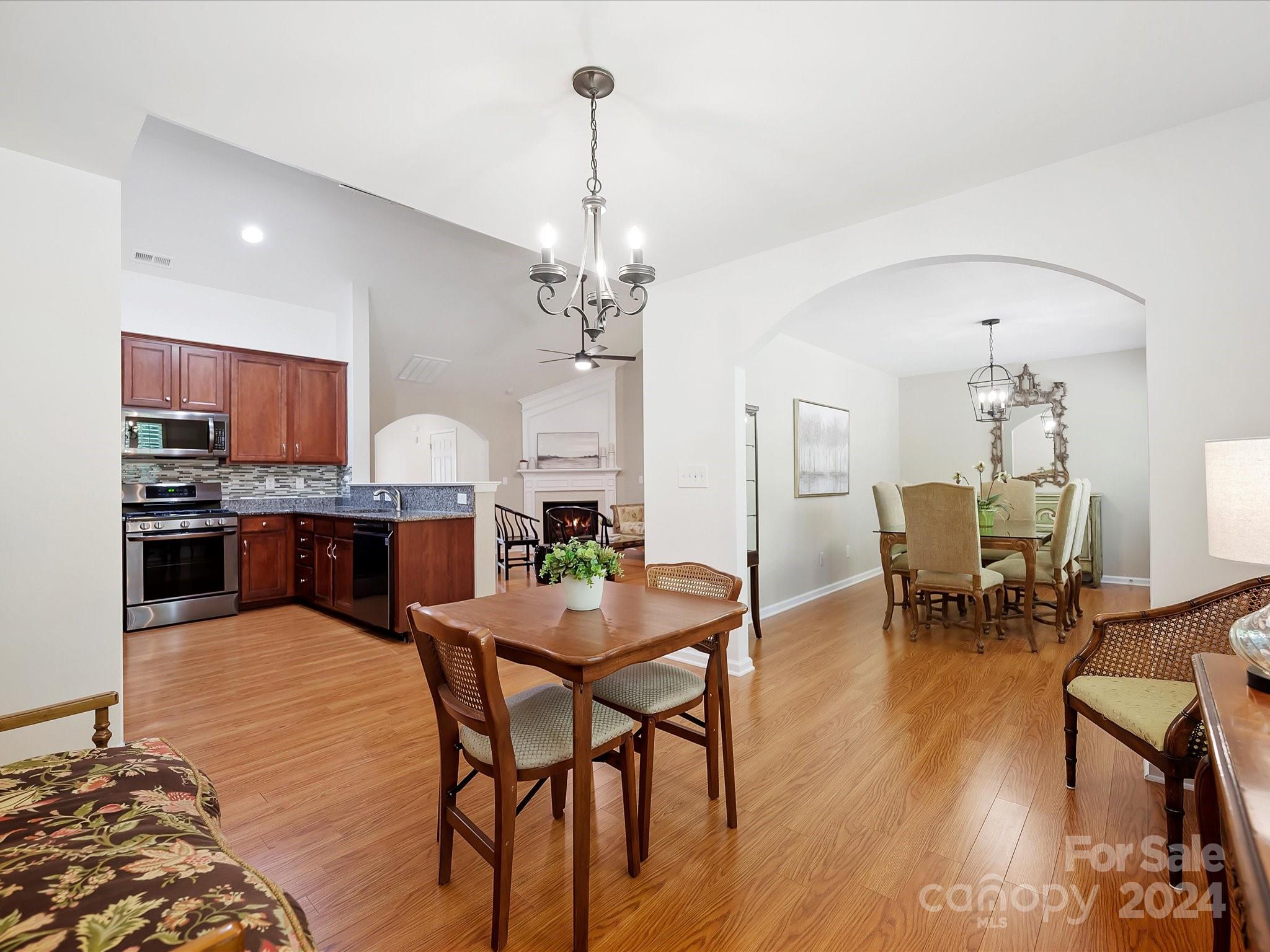 Legacy Park - Residential