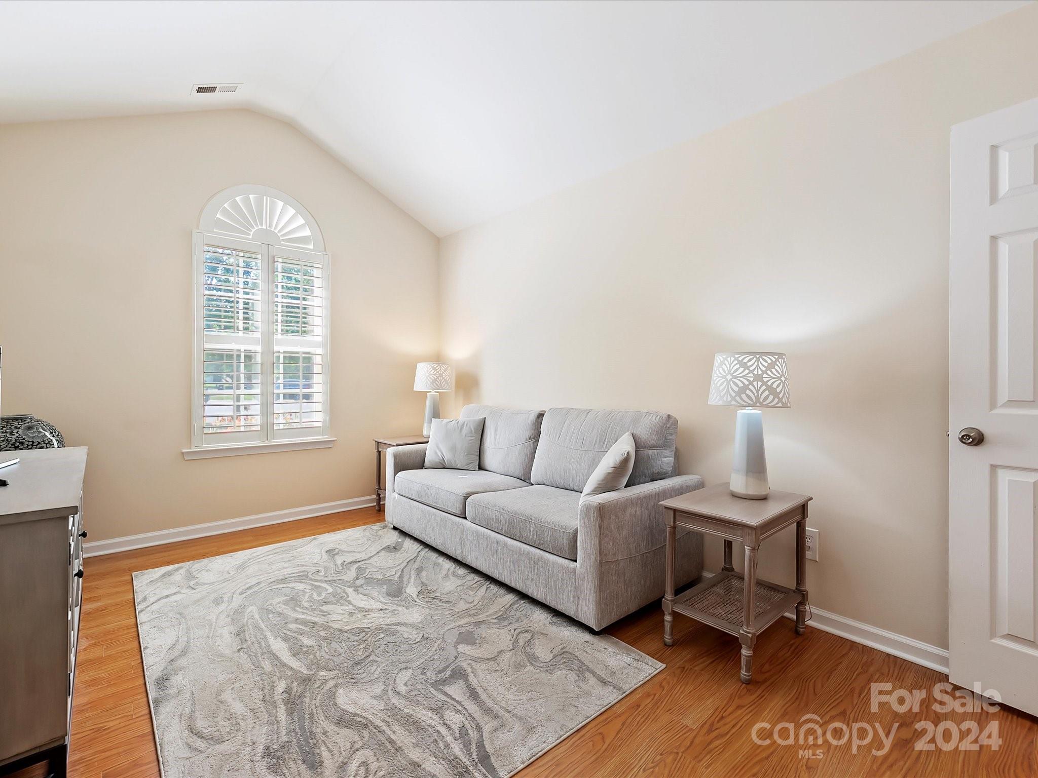 Legacy Park - Residential