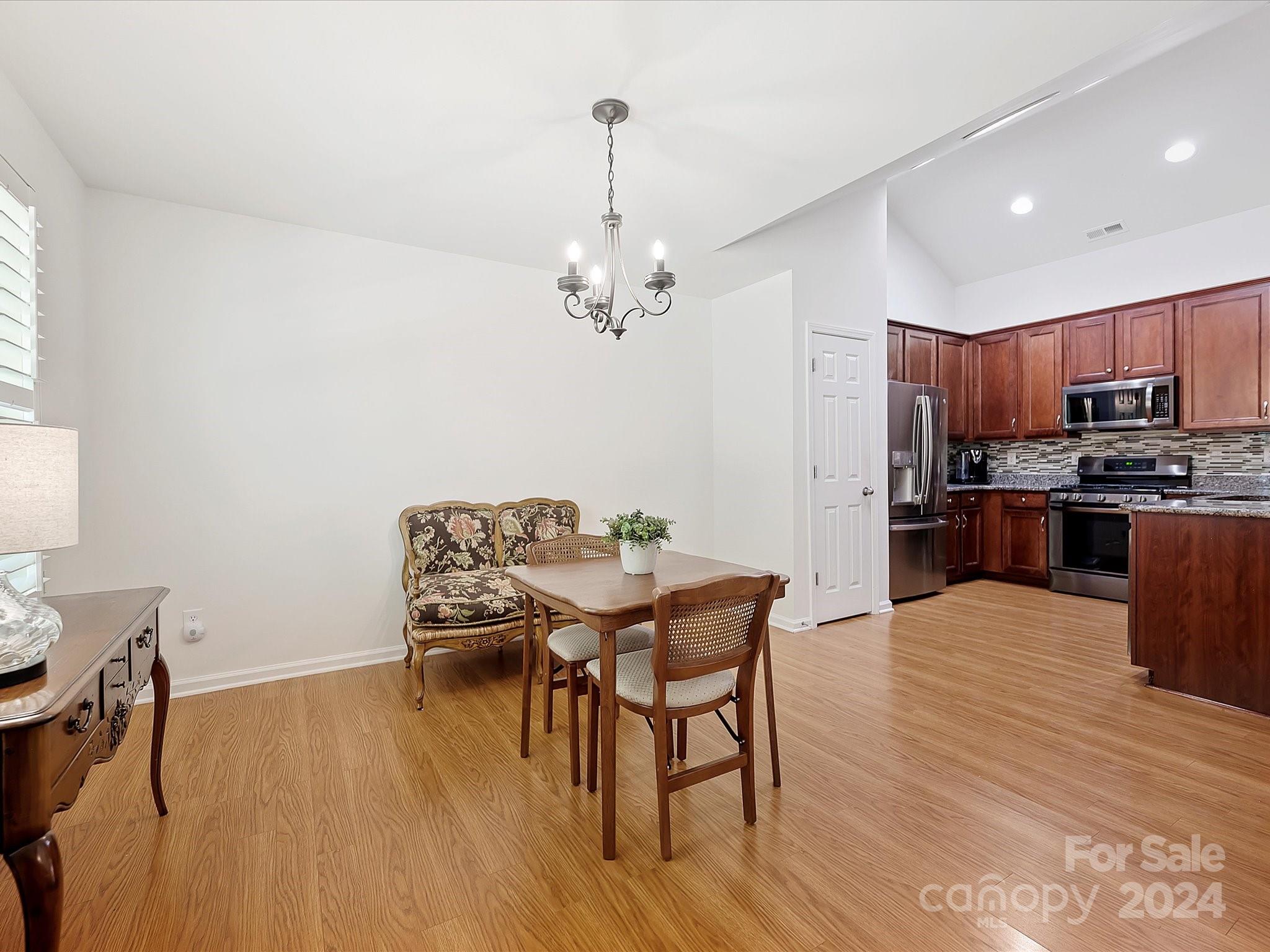 Legacy Park - Residential