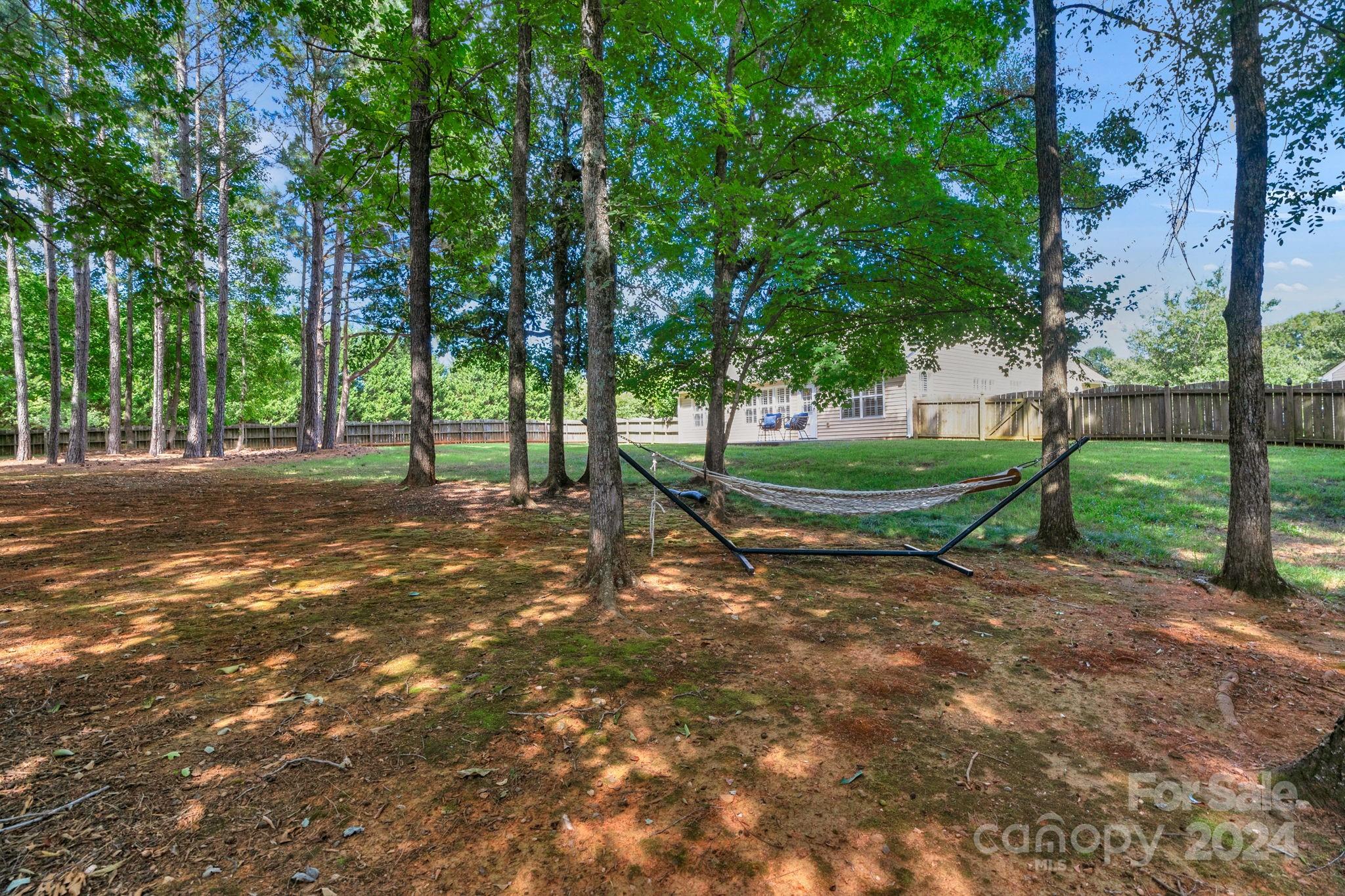 Legacy Park - Residential