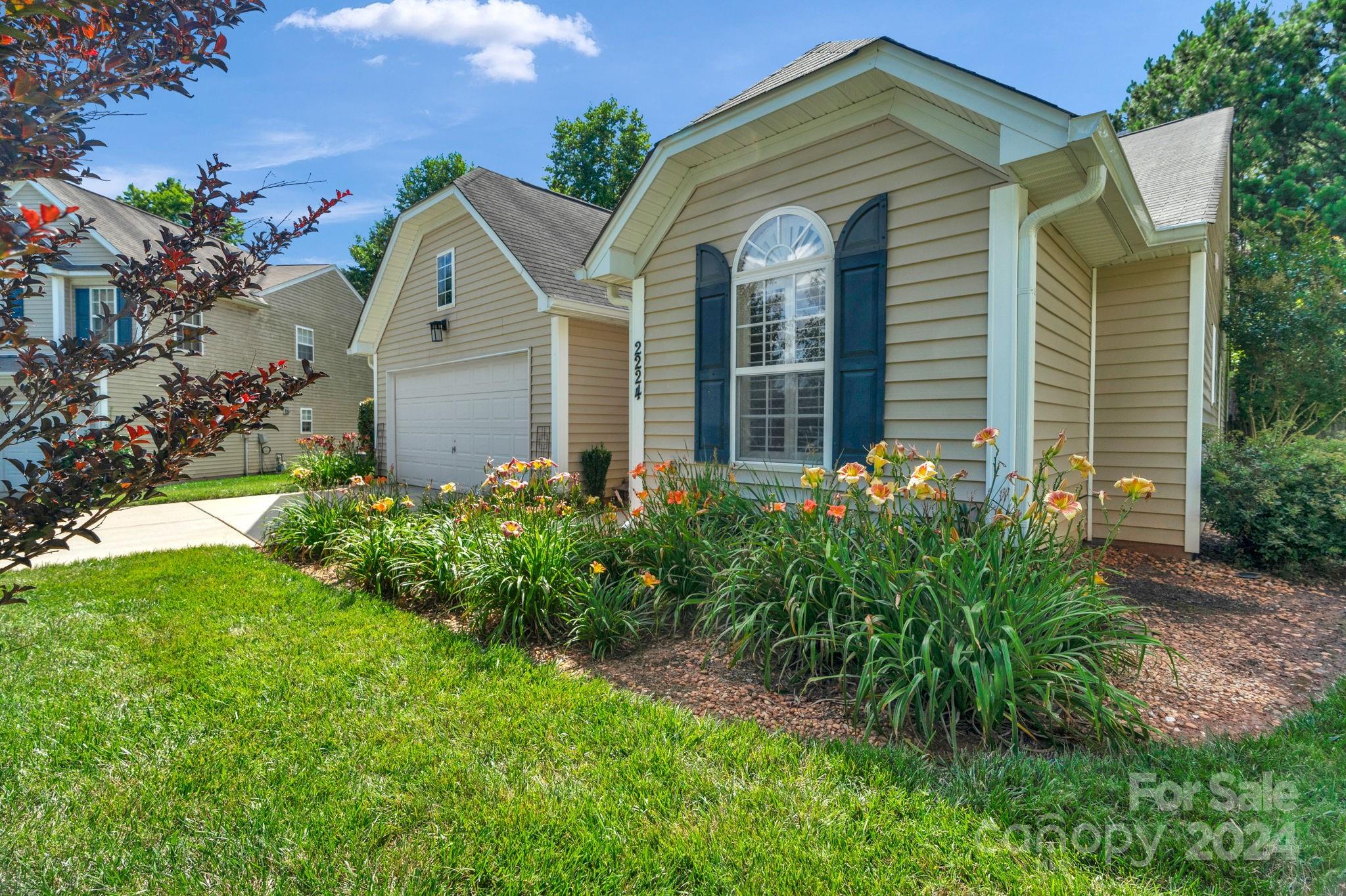 Legacy Park - Residential