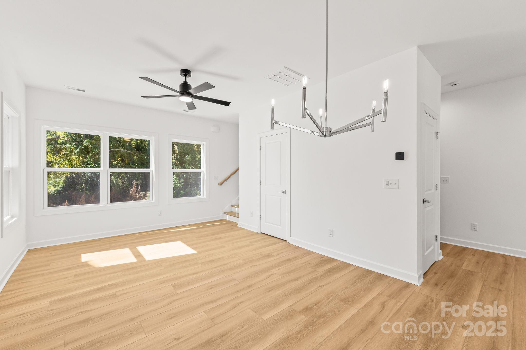 Westerly Hills - Residential