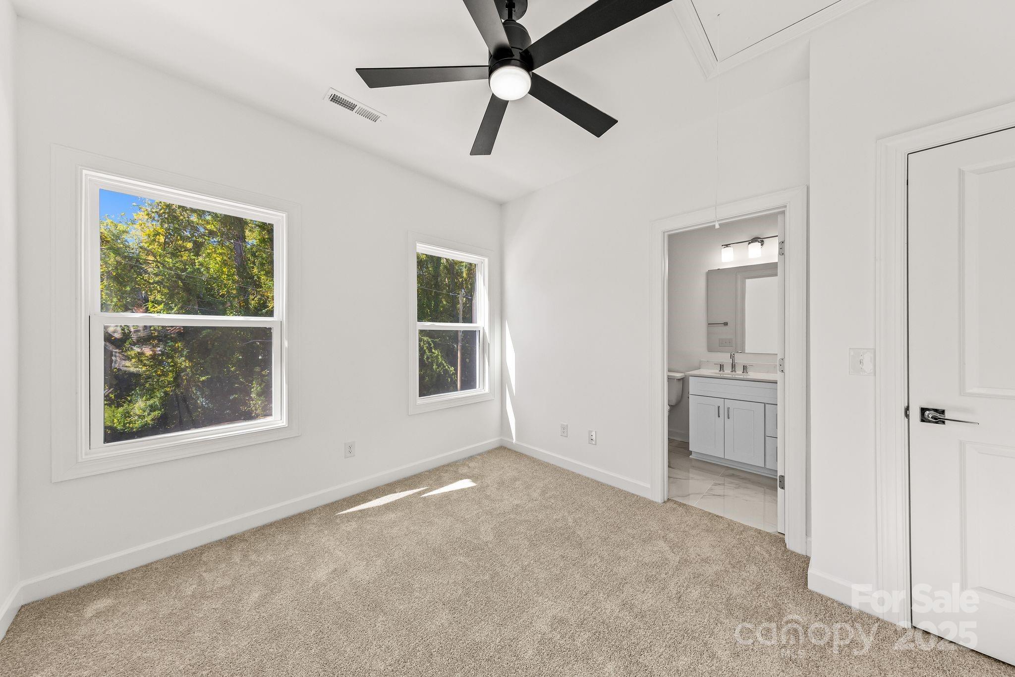 Westerly Hills - Residential