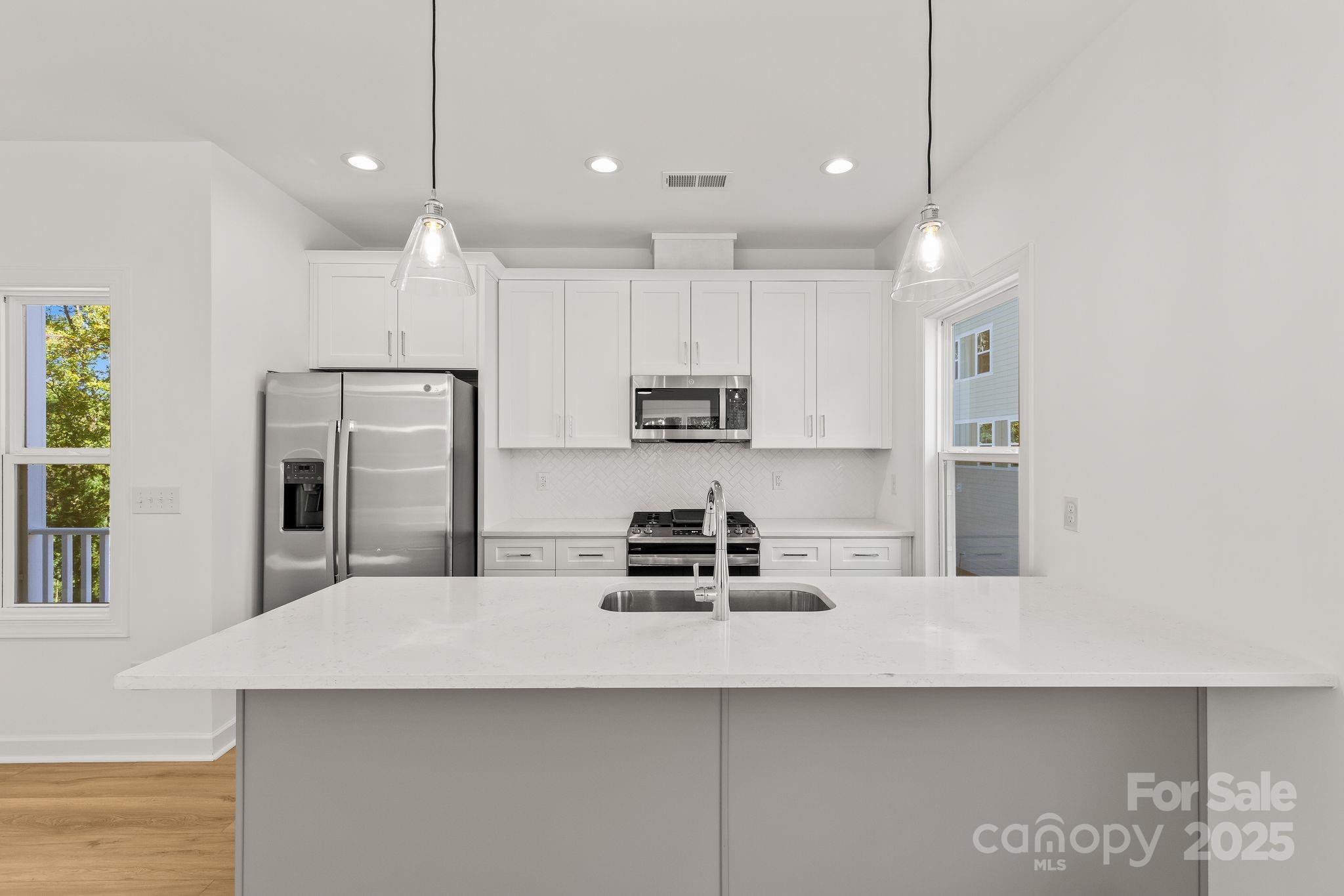 Westerly Hills - Residential