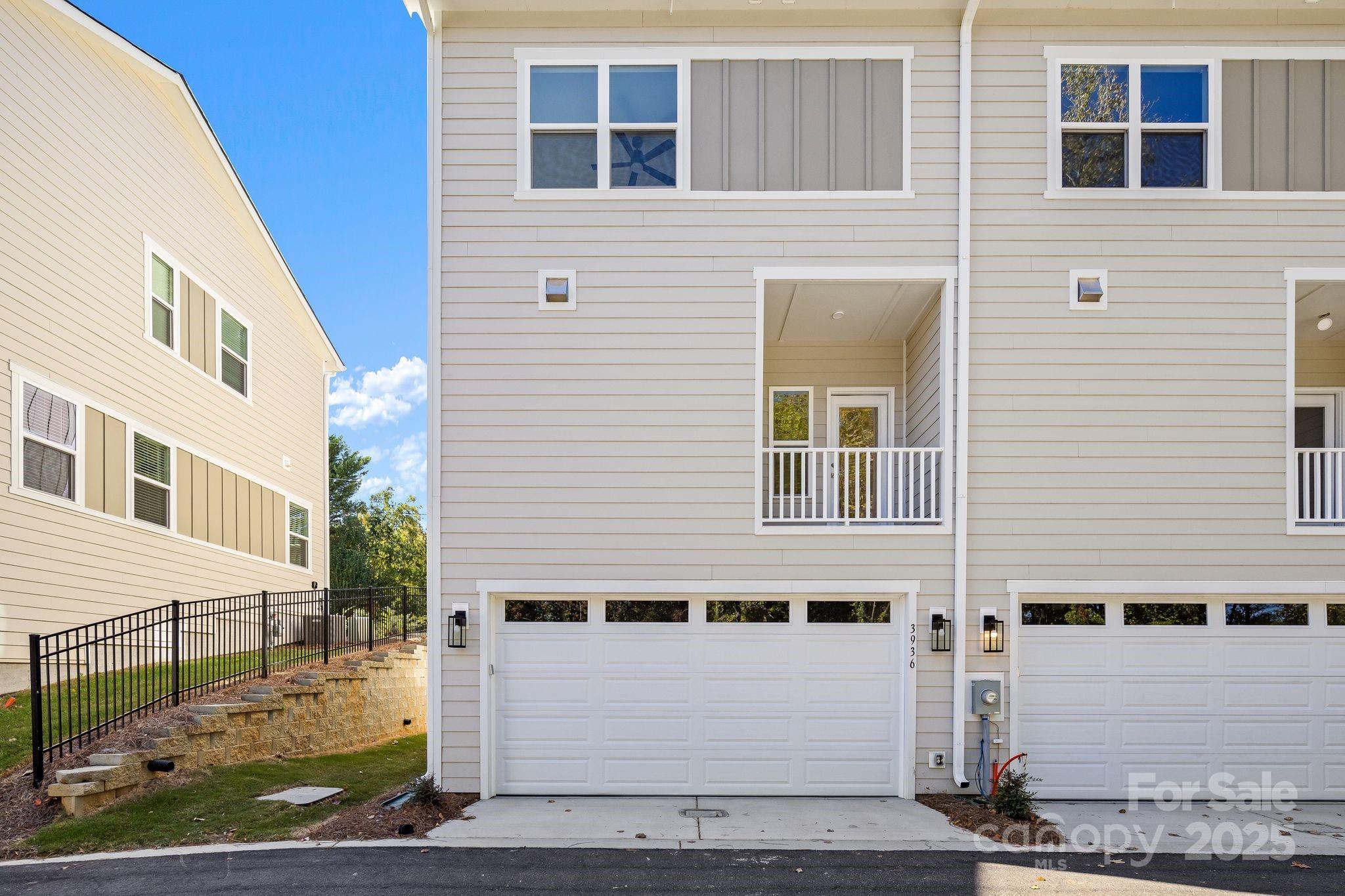 Westerly Hills - Residential