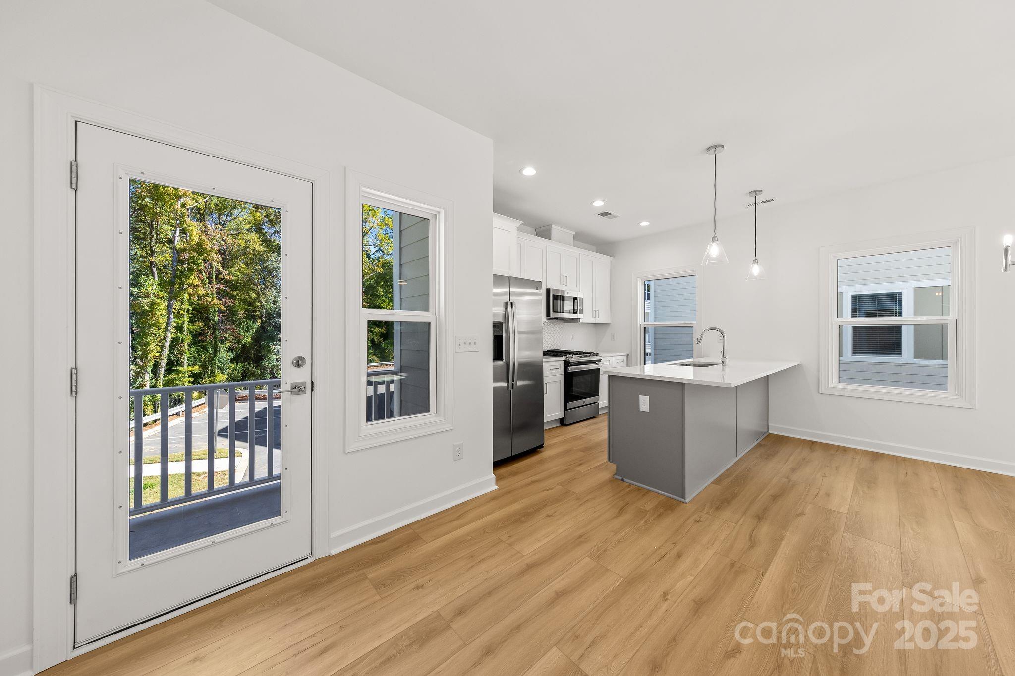 Westerly Hills - Residential