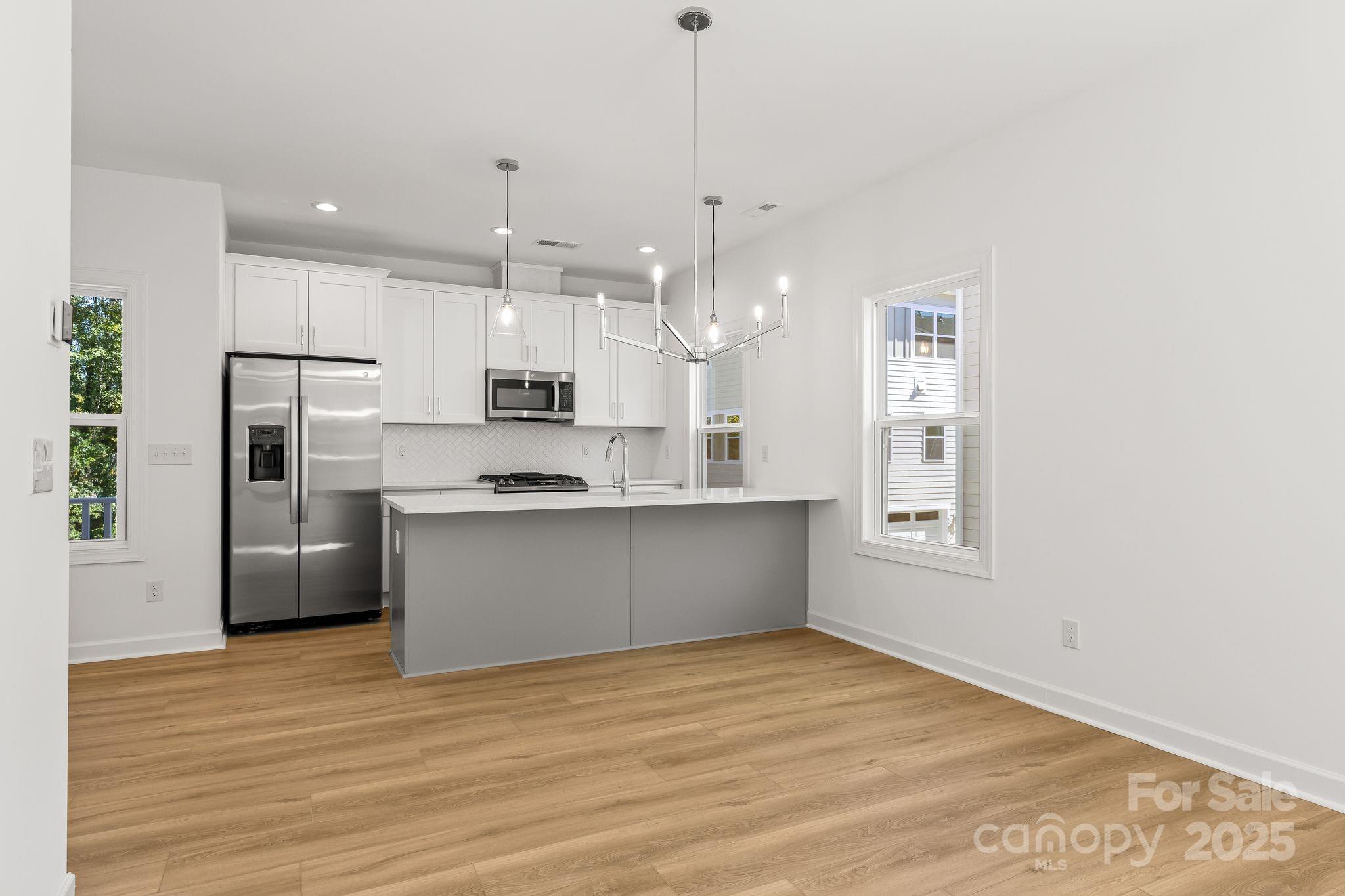 Westerly Hills - Residential