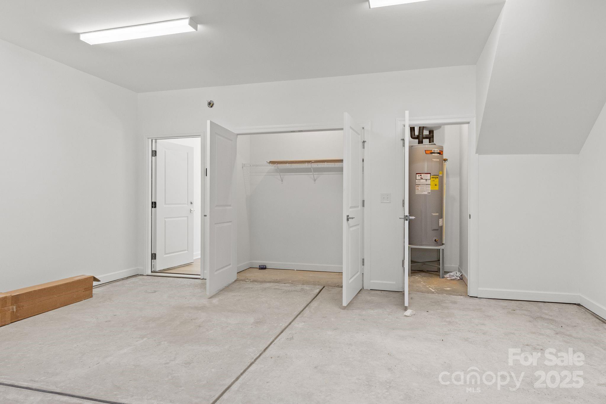 Westerly Hills - Residential