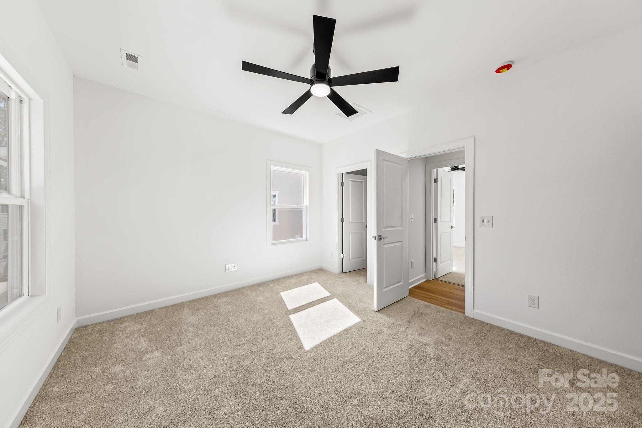 Westerly Hills - Residential