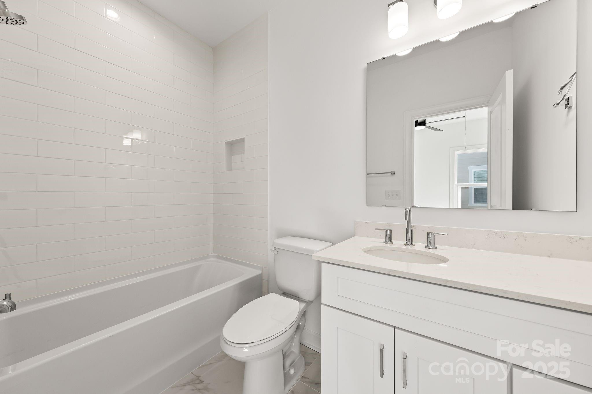 Westerly Hills - Residential