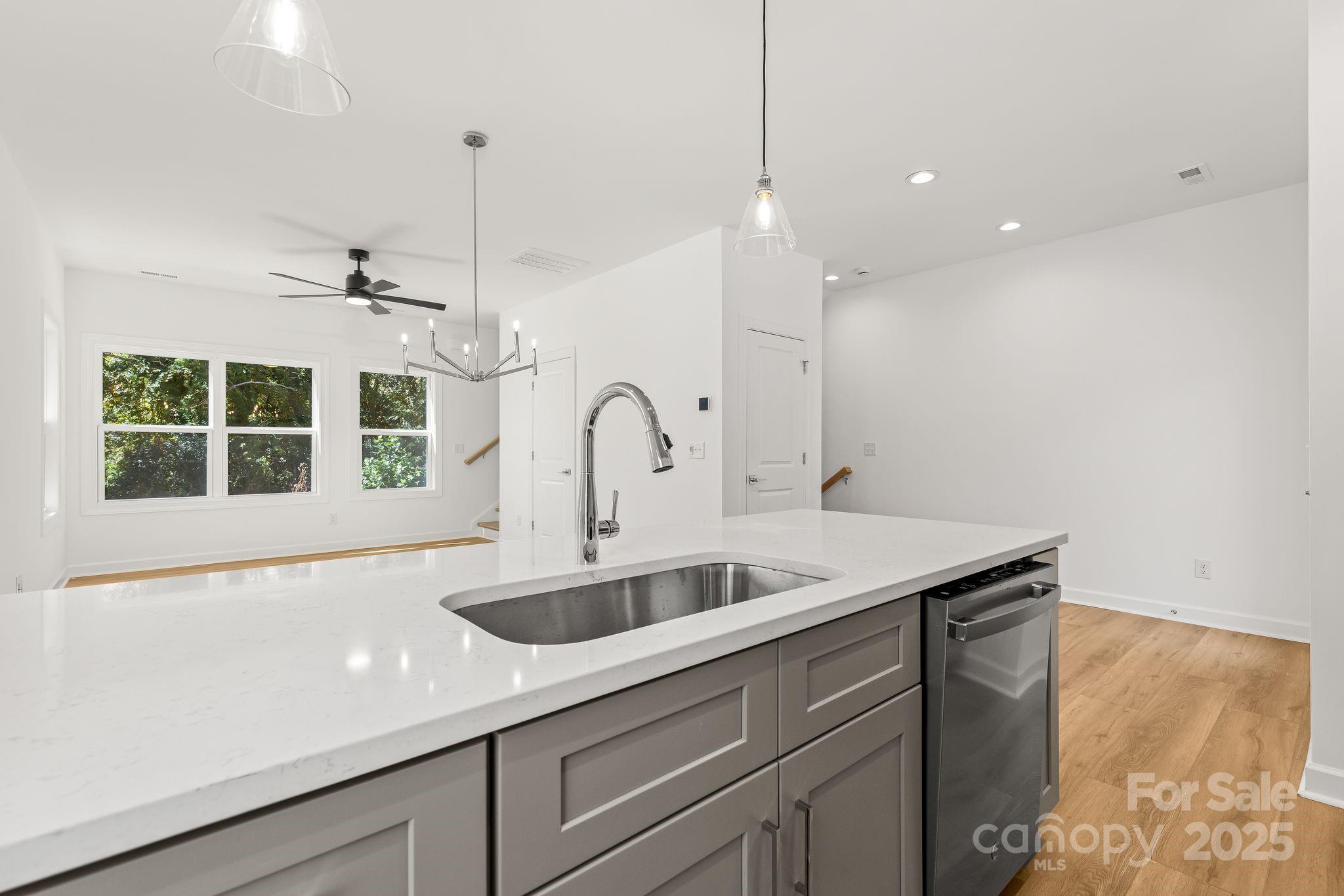 Westerly Hills - Residential