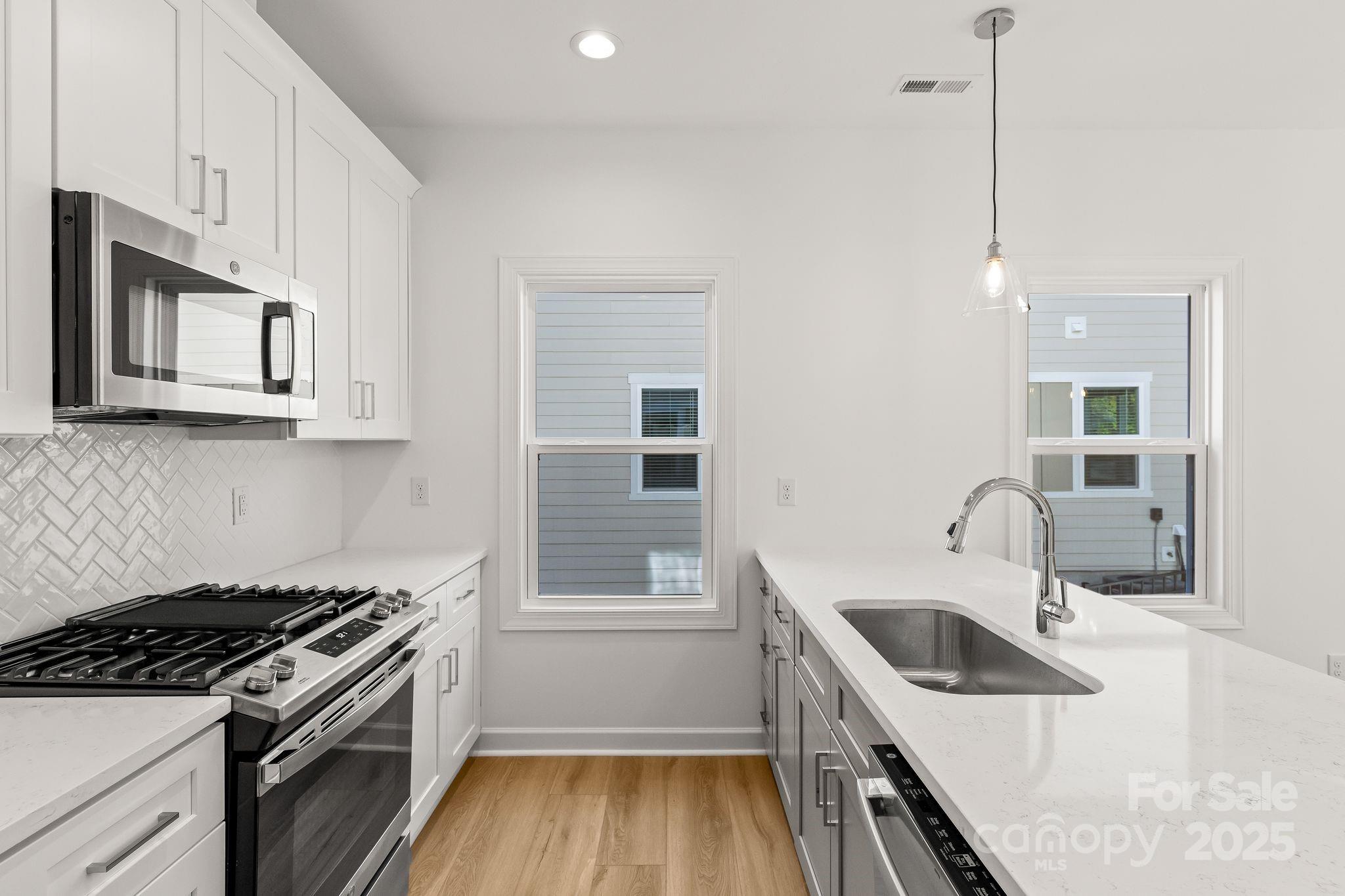 Westerly Hills - Residential