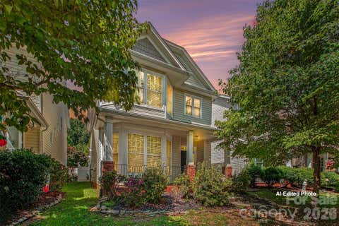 Photo of 9910 Westmoreland Road, Cornelius, NC 28031 (MLS # 4415857)