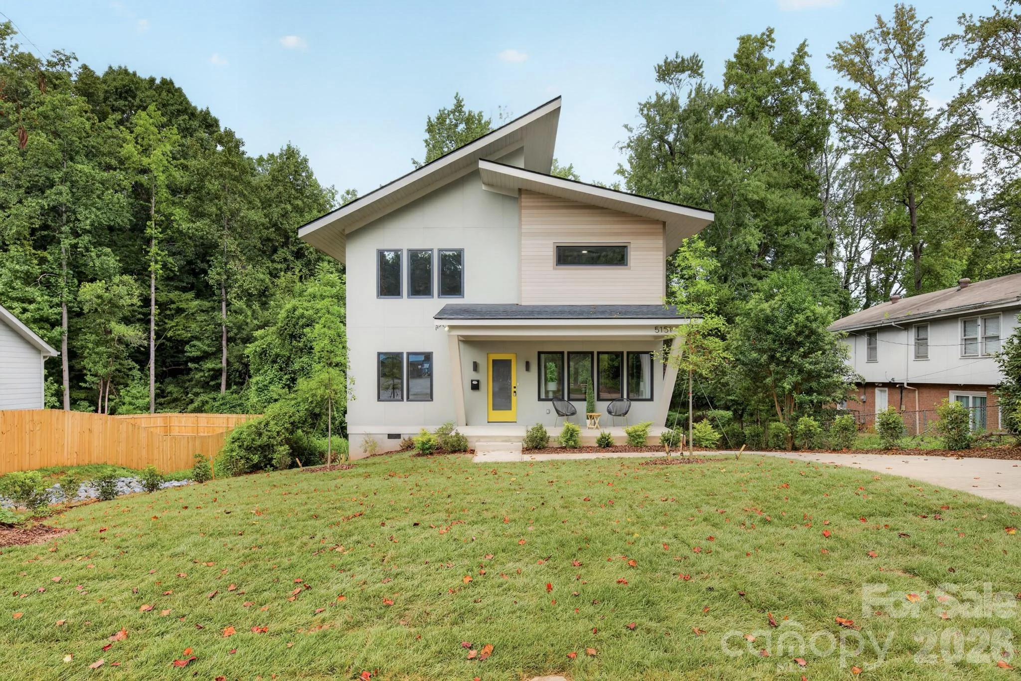 5151 Grafton Drive, Charlotte, NC, 28215
