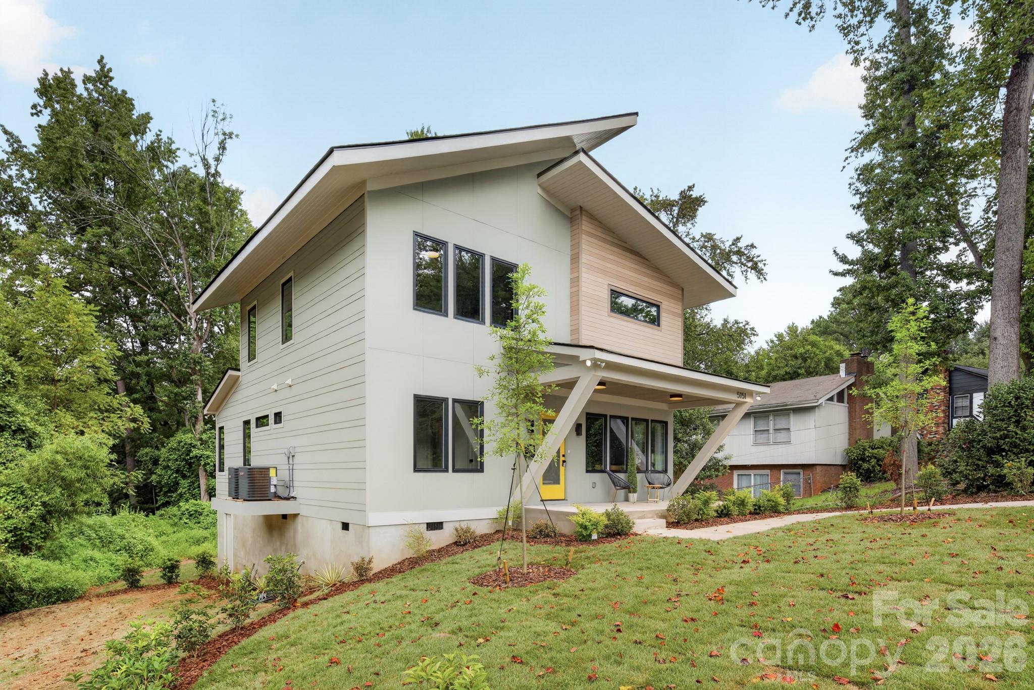 5151 Grafton Drive