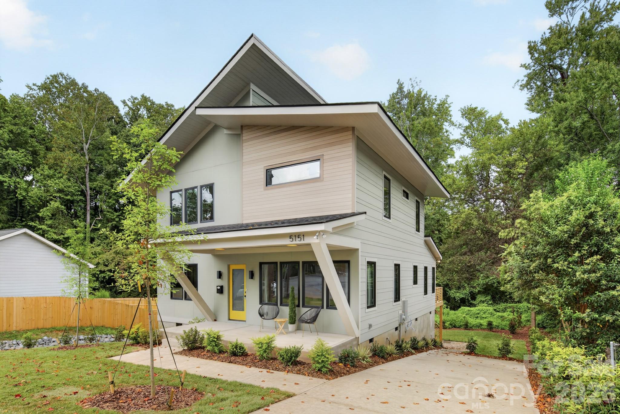 5151 Grafton Drive