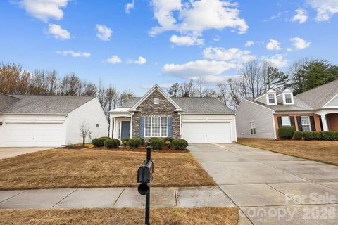 Photo of 9220 Elrose Place, Charlotte, NC 28277 (MLS # 4355766)