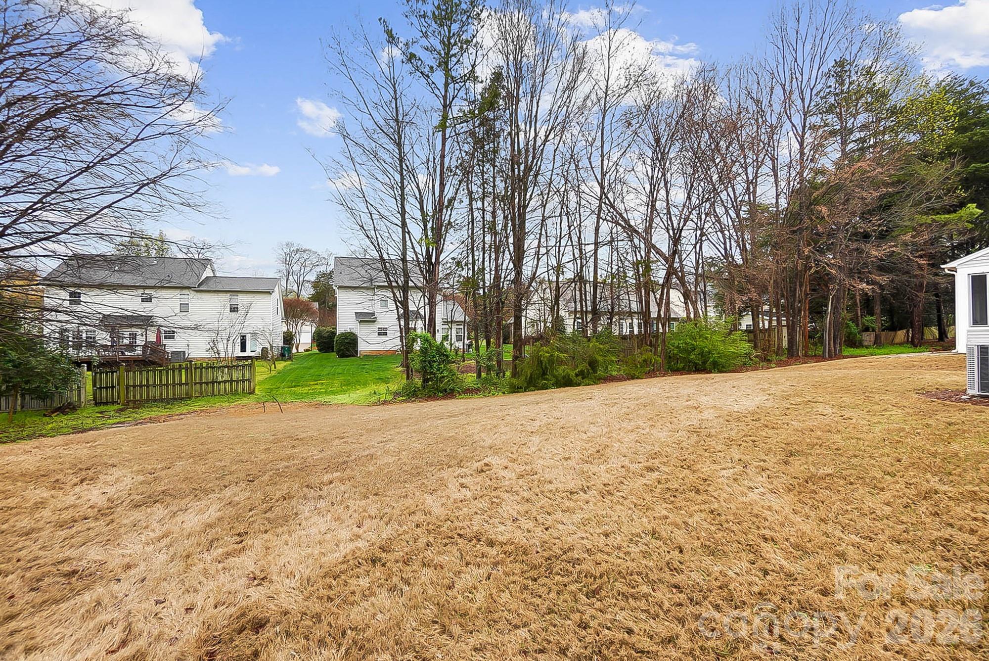 Ashton Grove - Residential