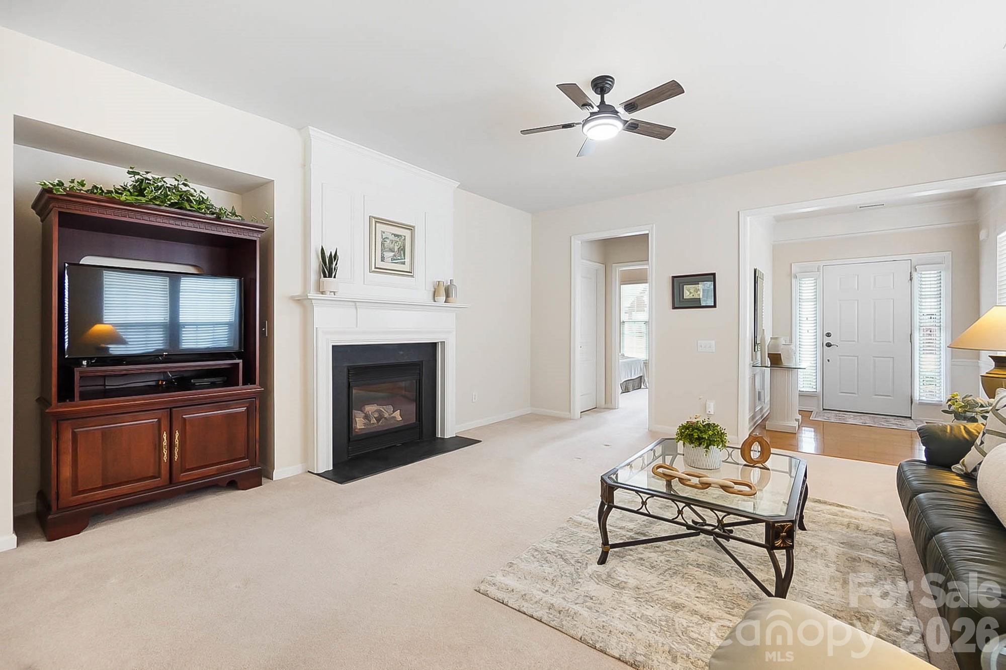 Ashton Grove - Residential