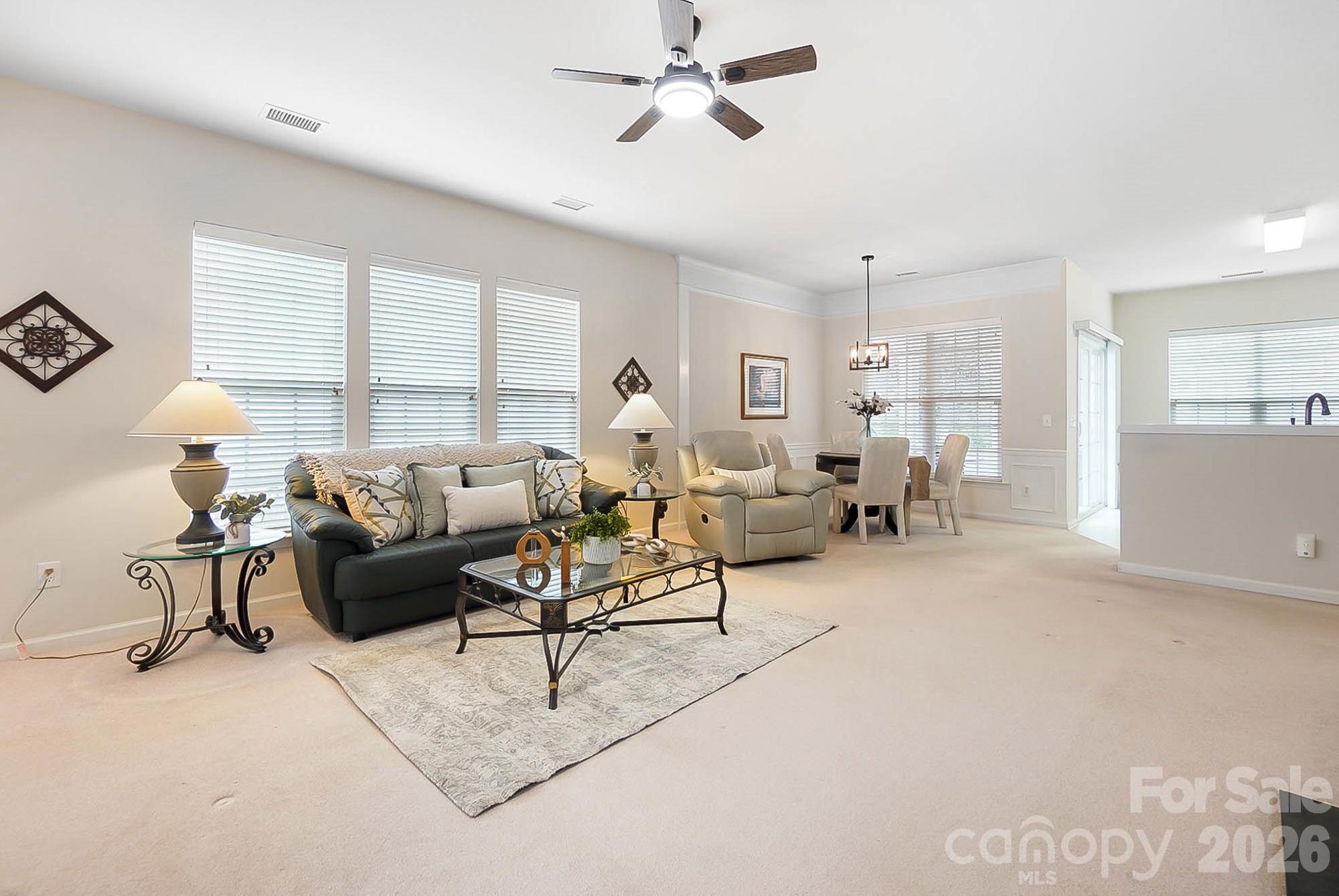 Ashton Grove - Residential