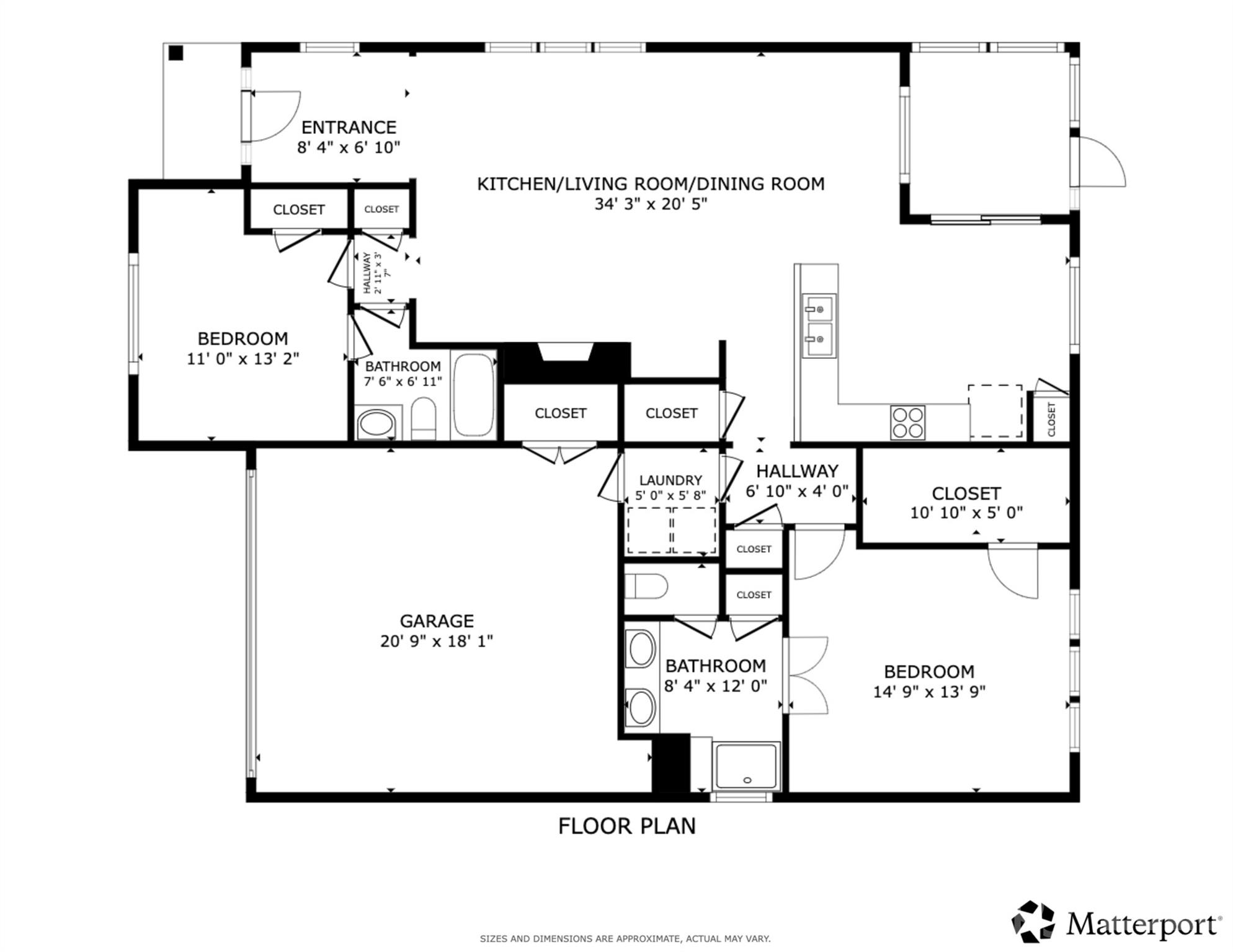 Ashton Grove - Residential
