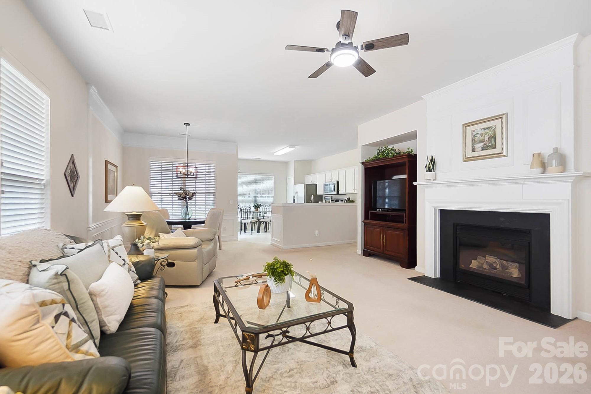 Ashton Grove - Residential