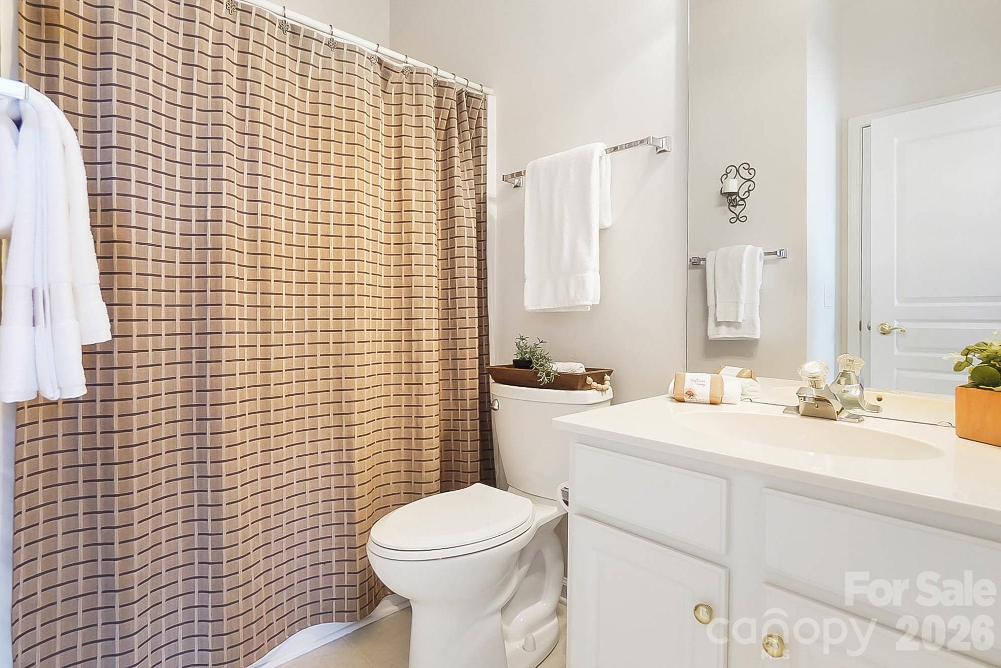 Ashton Grove - Residential