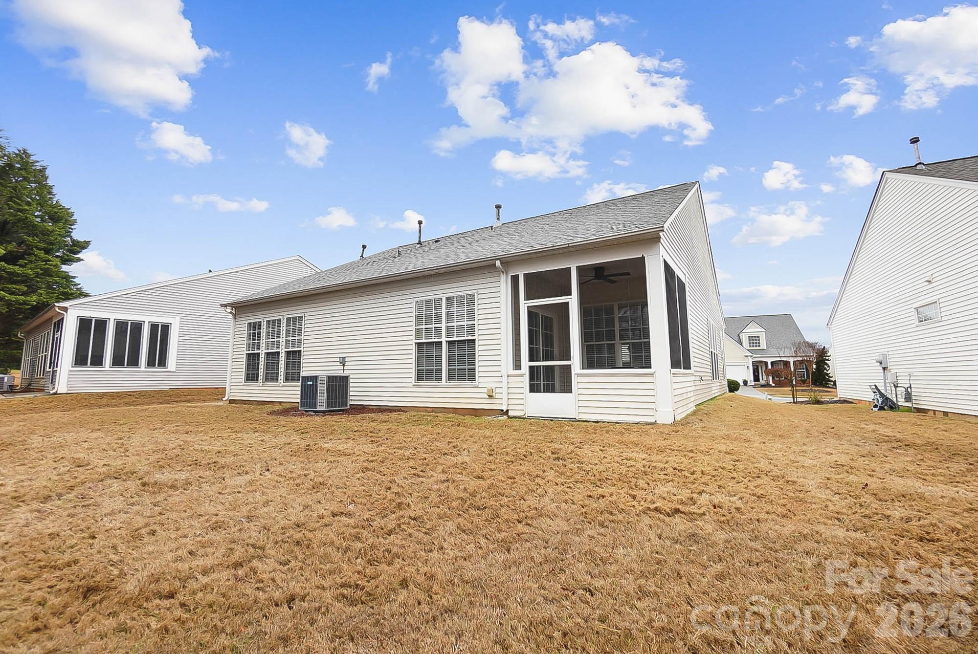 Ashton Grove - Residential