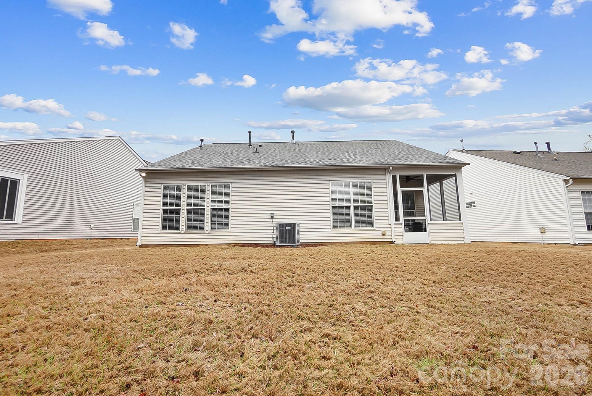 Ashton Grove - Residential