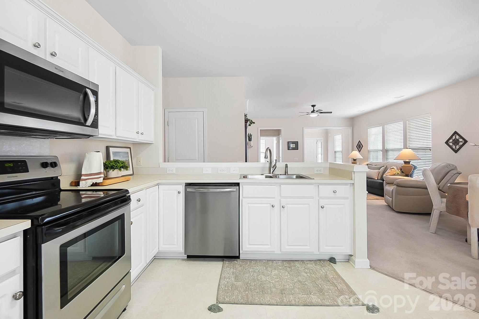 Ashton Grove - Residential