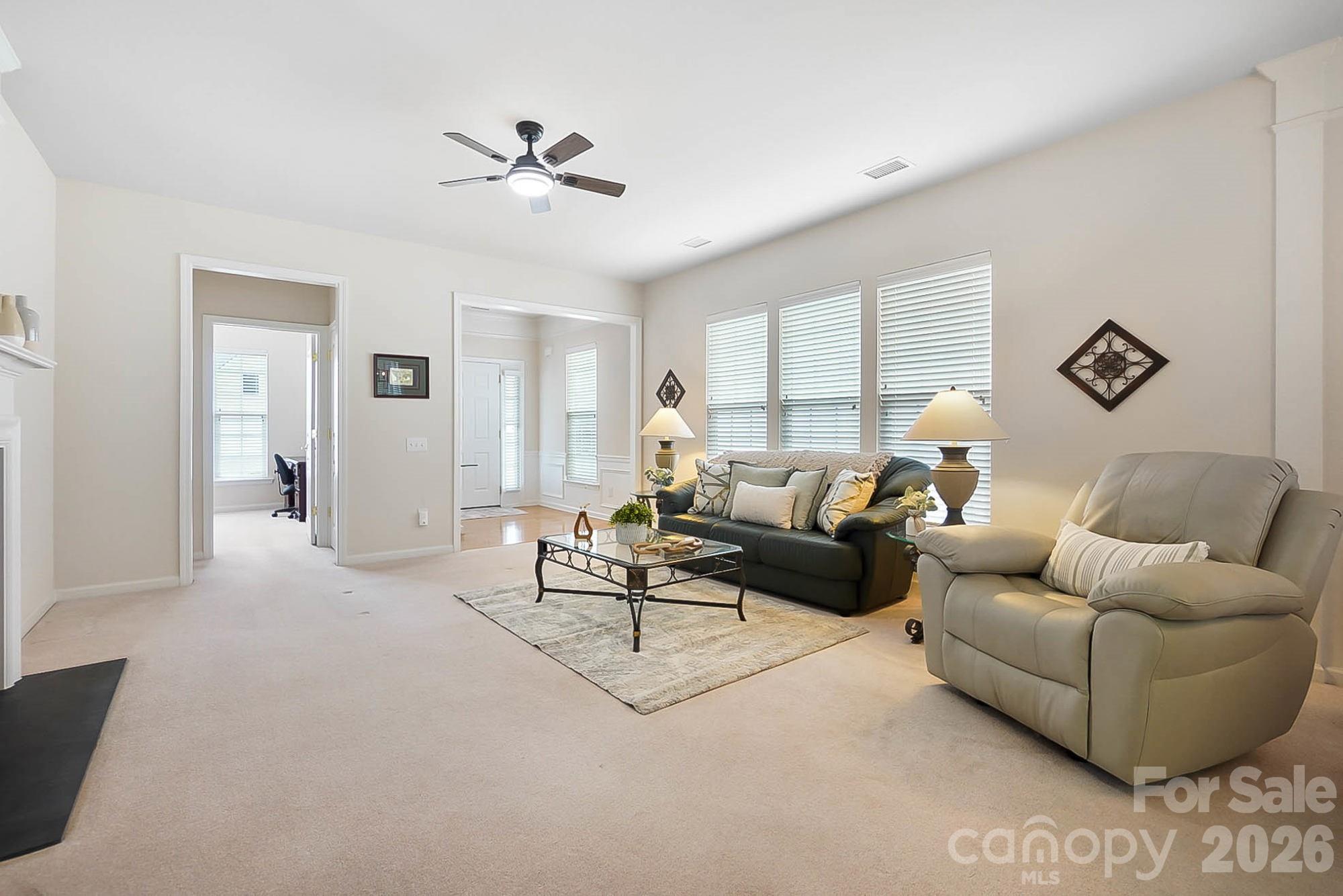 Ashton Grove - Residential