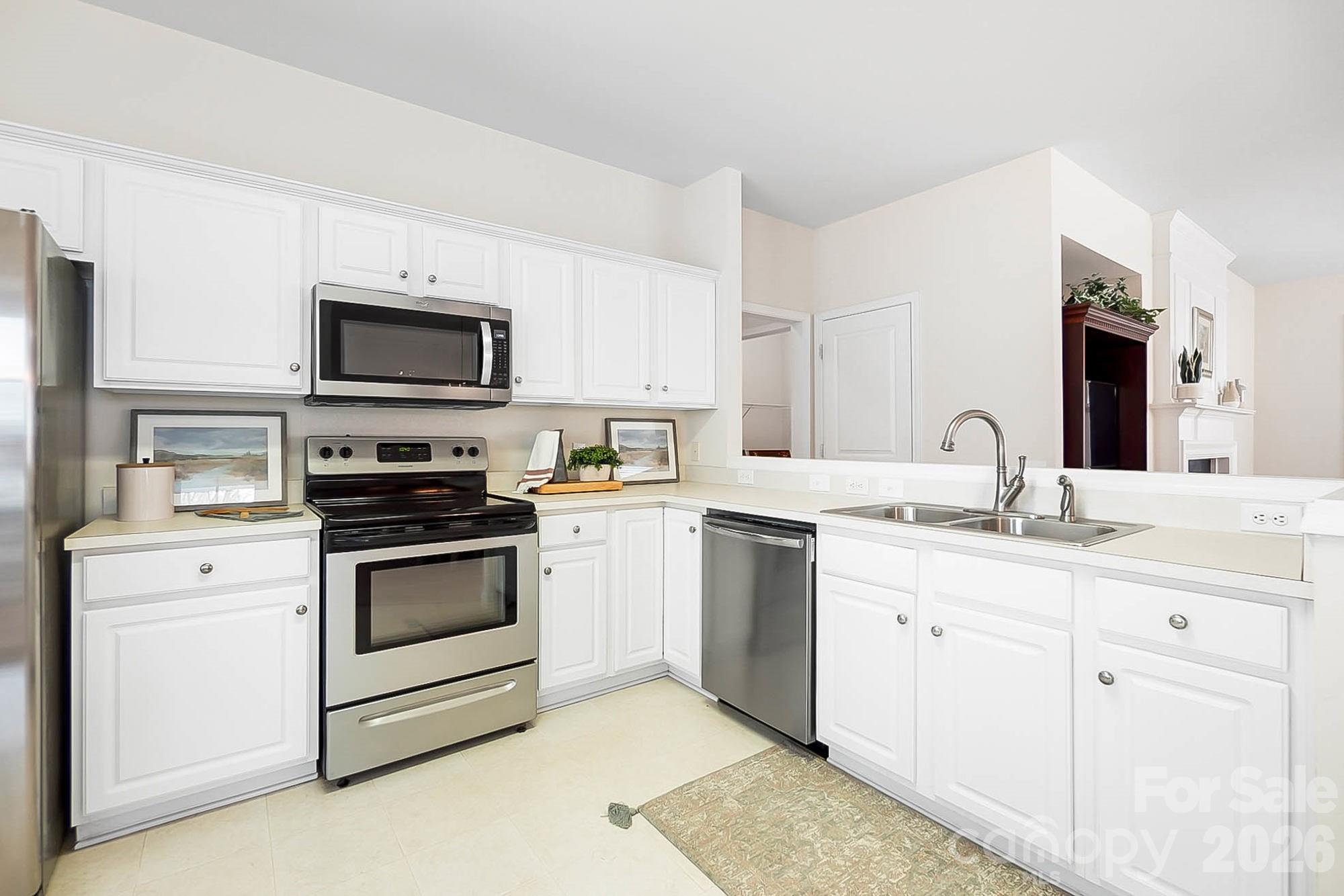 Ashton Grove - Residential