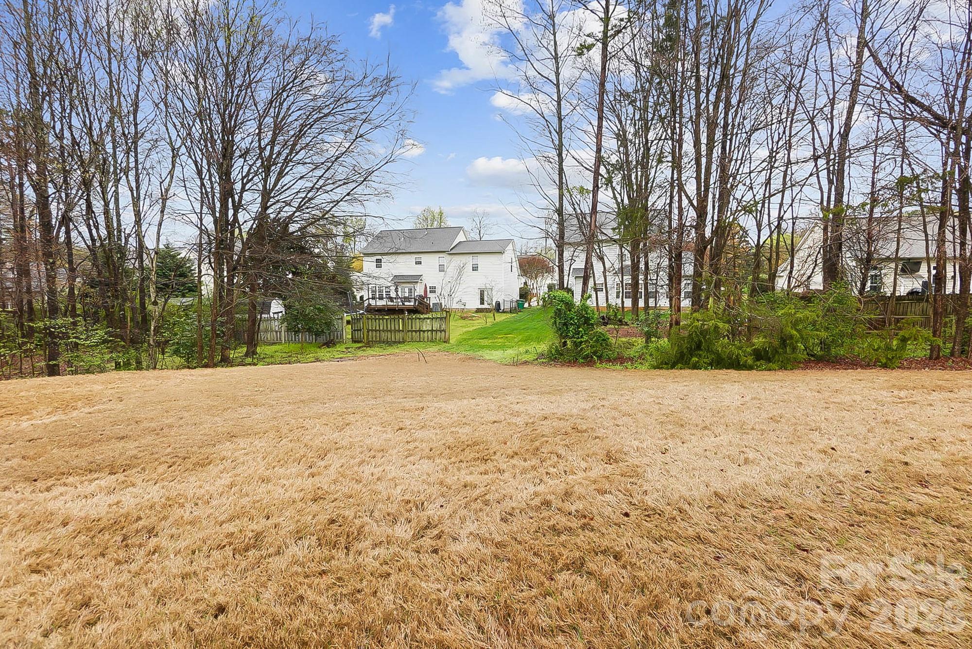 Ashton Grove - Residential