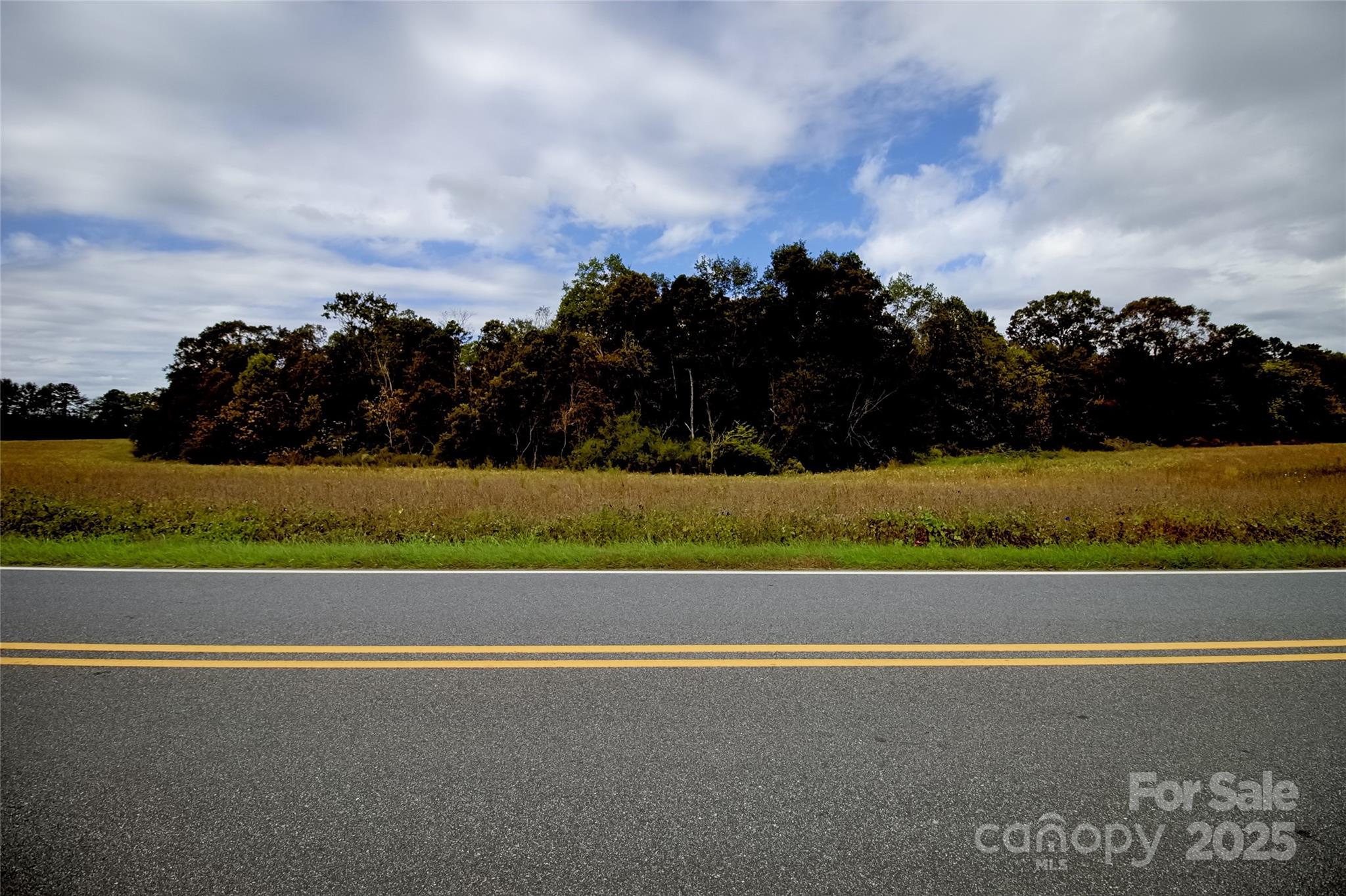 Rockdale Acres - Land