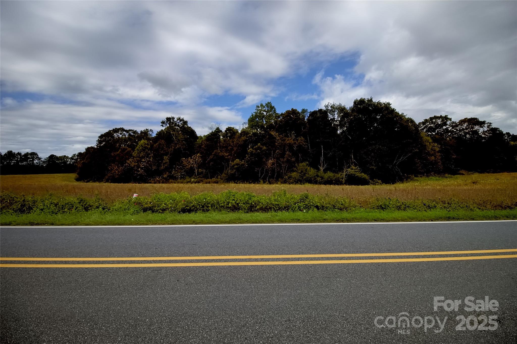 Rockdale Acres - Land