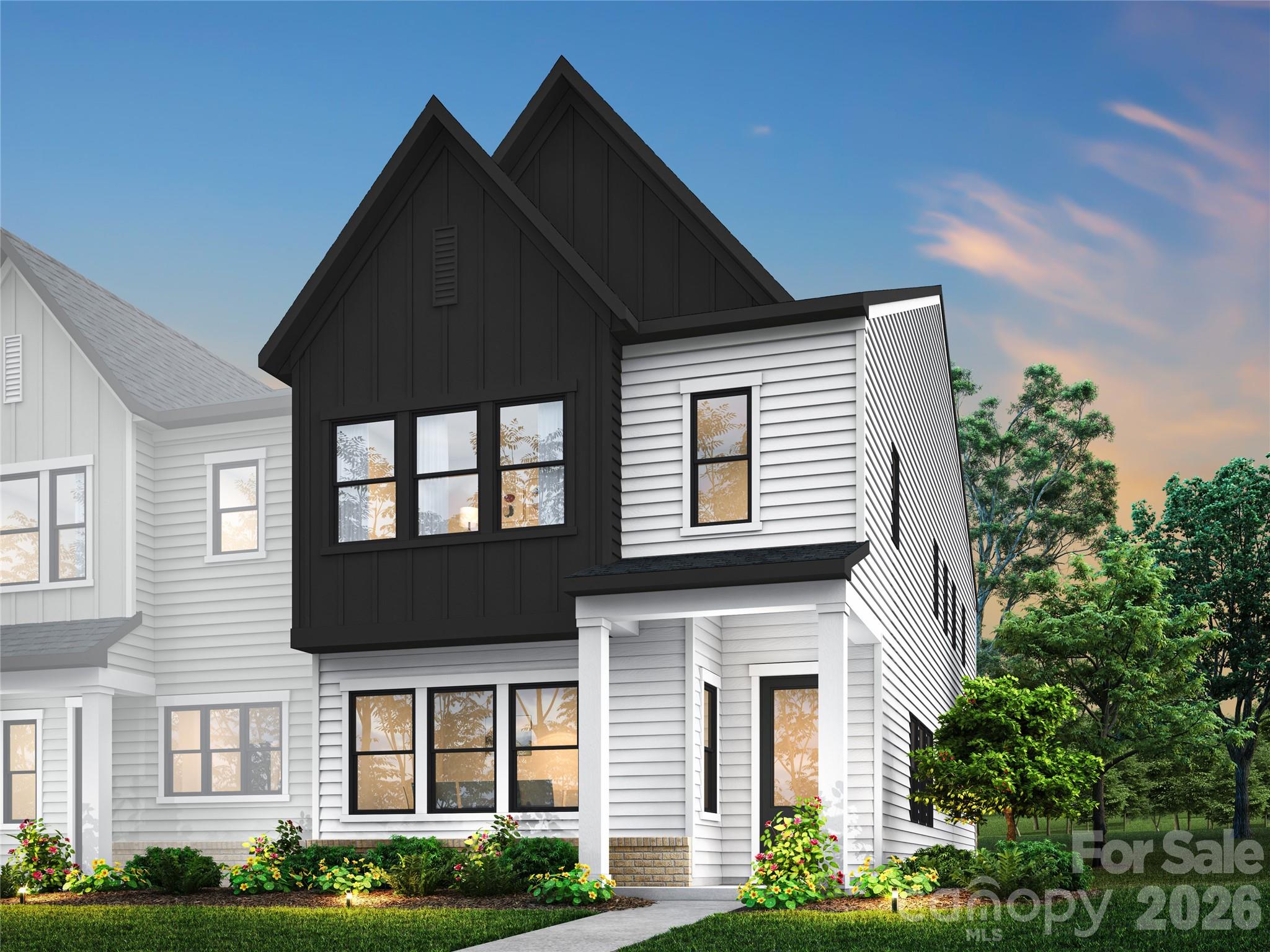 416 Nash Street, Fort Mill, SC, 29715