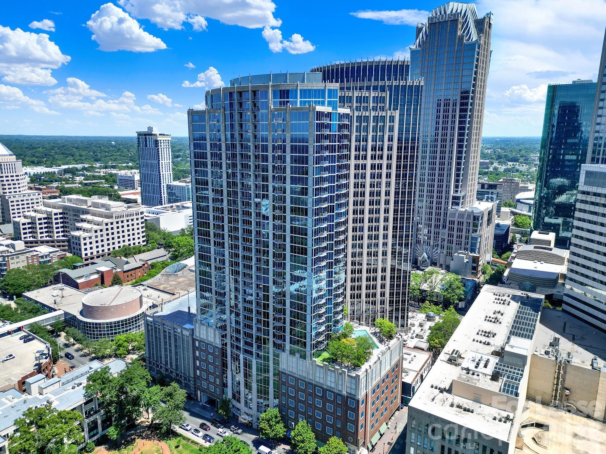 210 N Church Street 1002